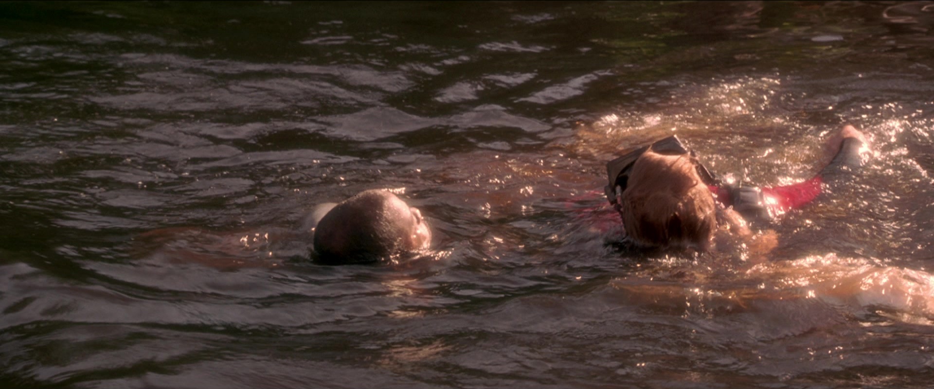 Anaconda (1997), unknown, 2.40:1 — film still