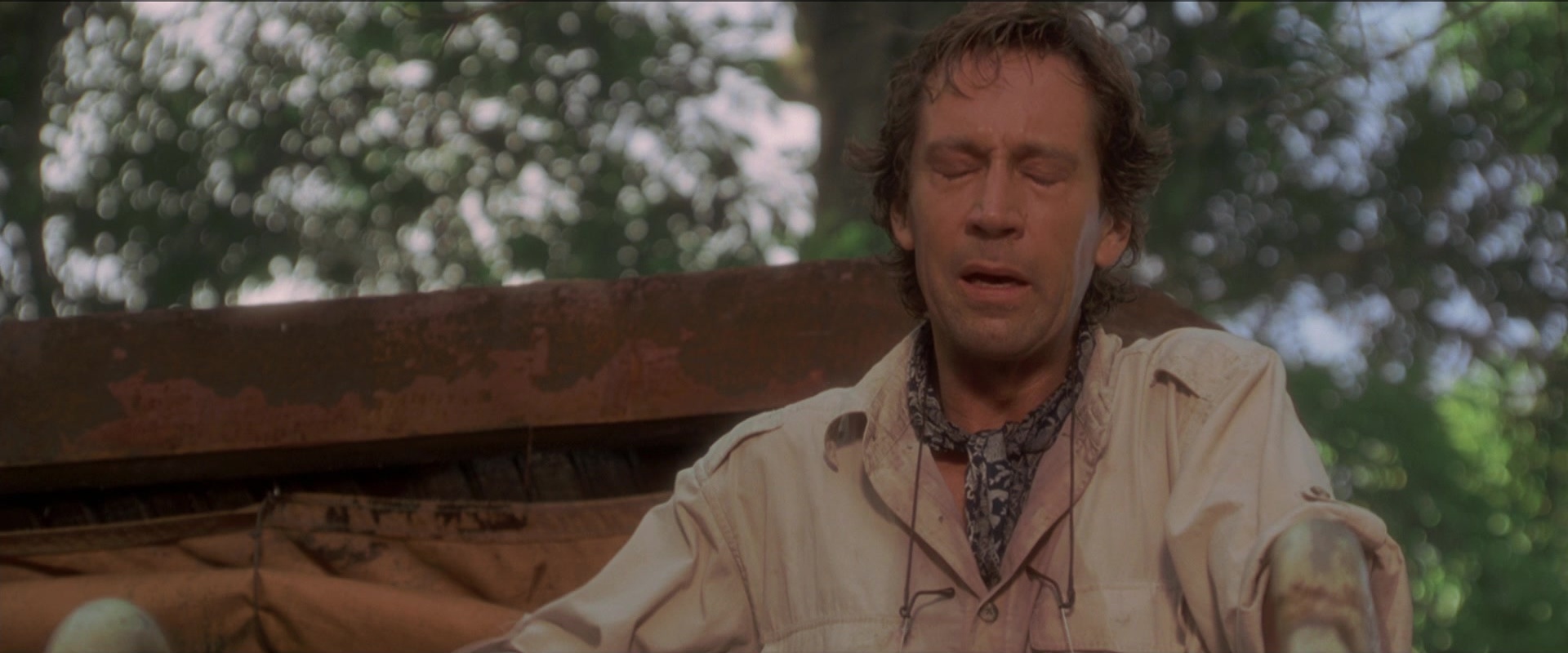 Anaconda (1997), medium, 2.40:1 — film still