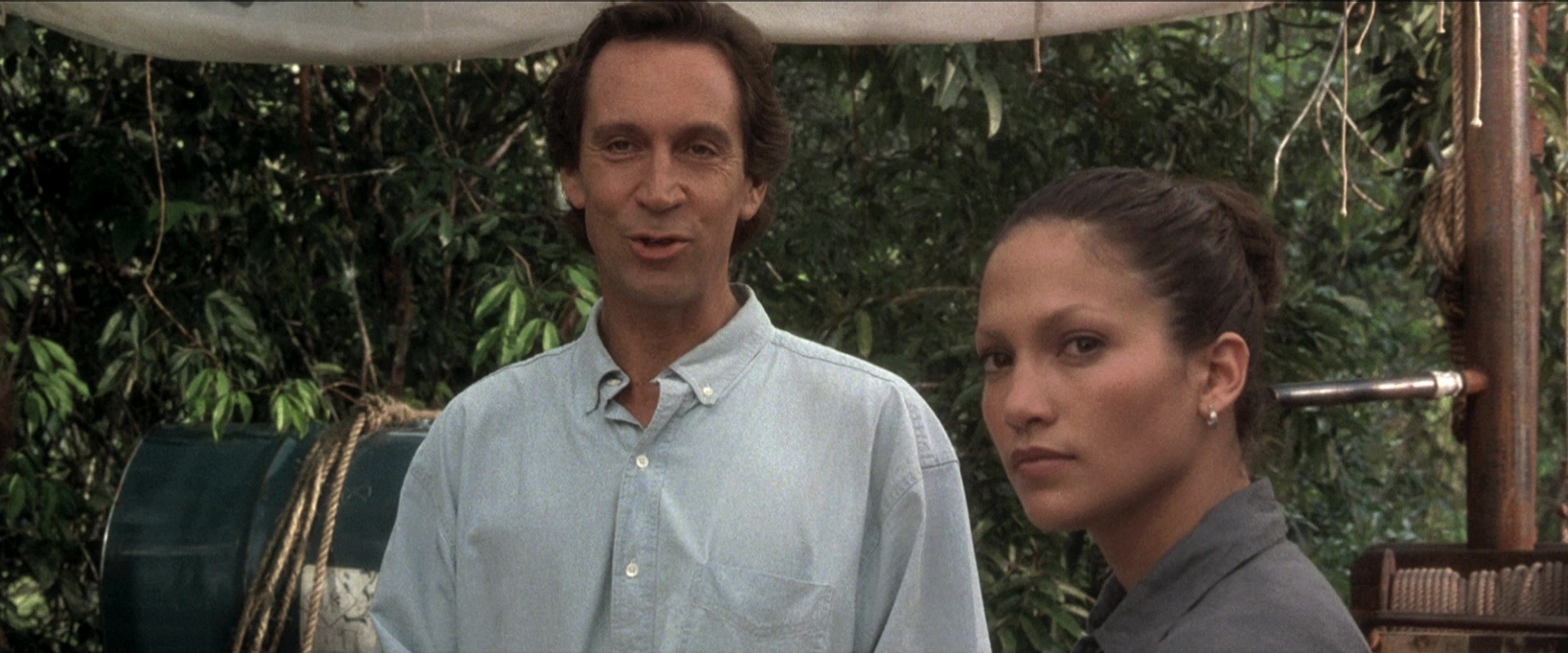 Anaconda (1997), medium, 2.40:1 — film still