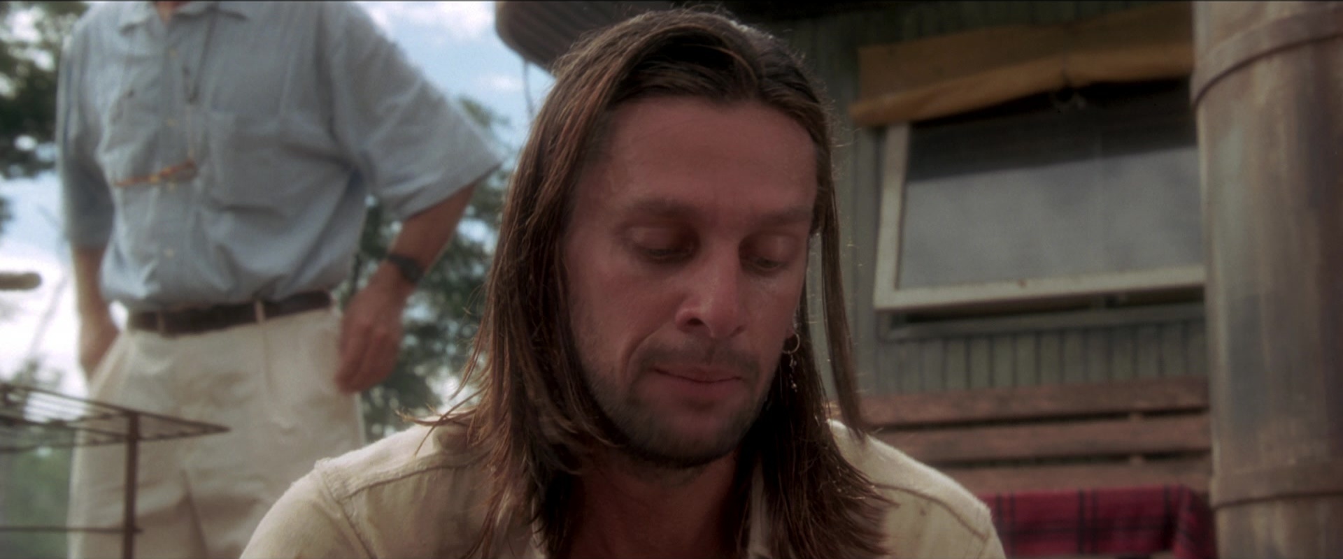 Anaconda (1997), medium, 2.40:1 — film still