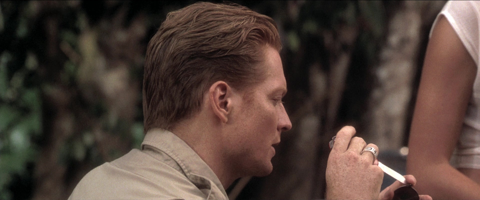 Anaconda (1997), unknown, 2.40:1 — film still