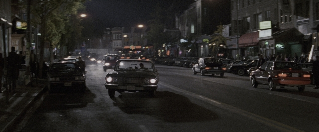 A Few Good Men — film still