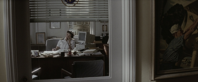A Few Good Men — film still
