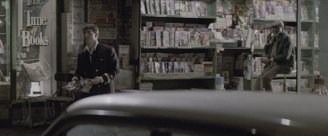 A Few Good Men — film still