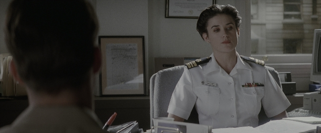 A Few Good Men — film still