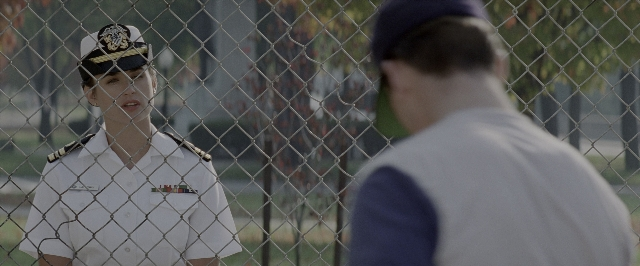 A Few Good Men — film still