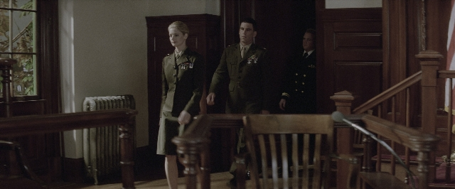 A Few Good Men — film still