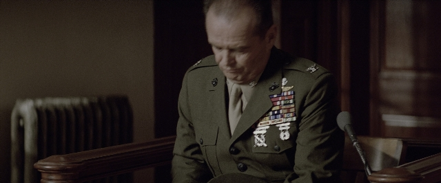 A Few Good Men — film still