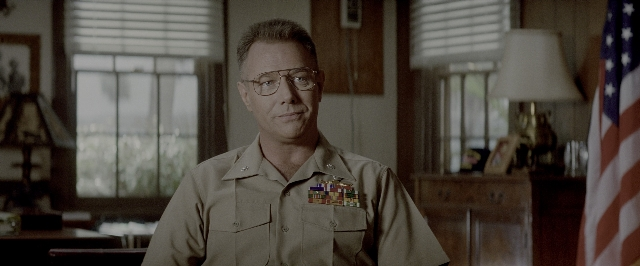 A Few Good Men — film still
