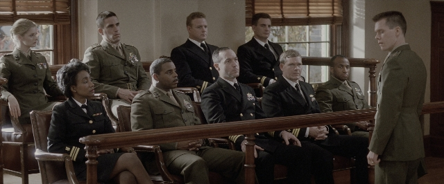 A Few Good Men — film still