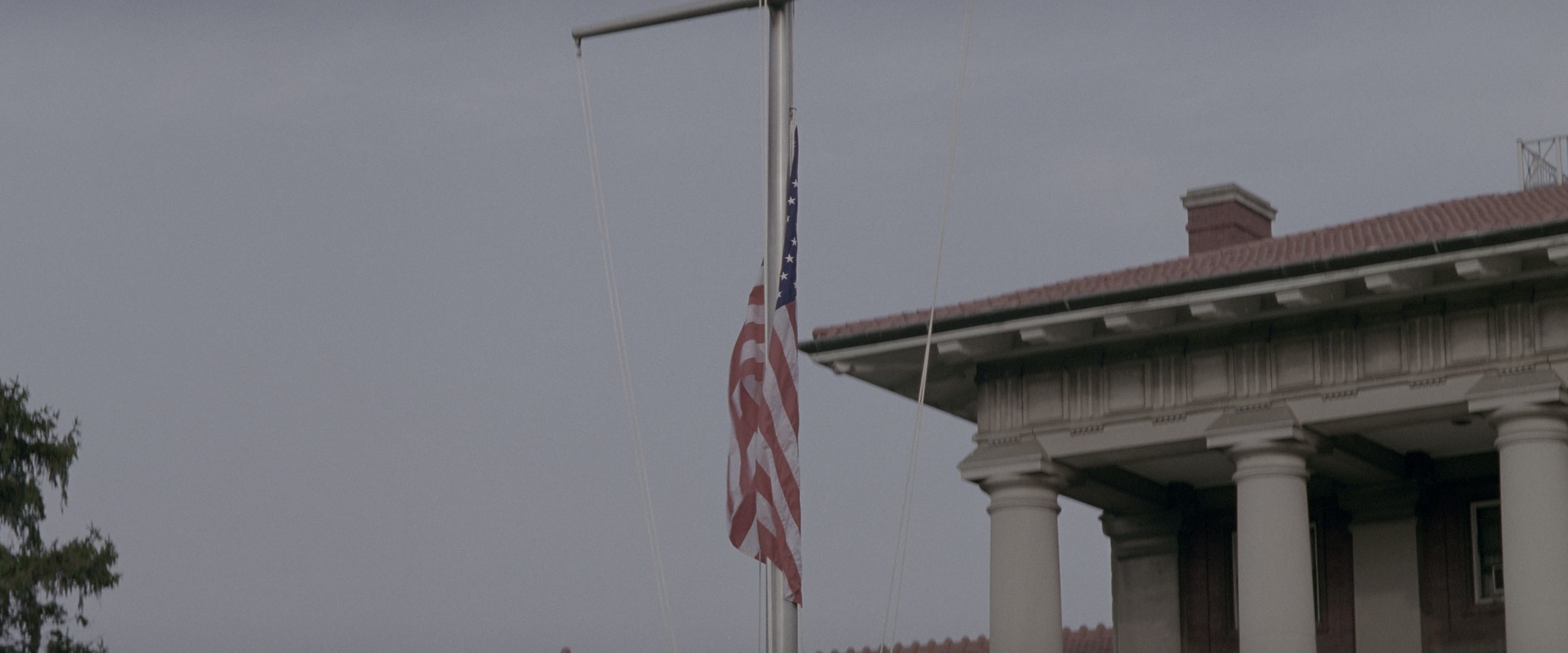 A Few Good Men (1992), wide, 2.40:1 — film still