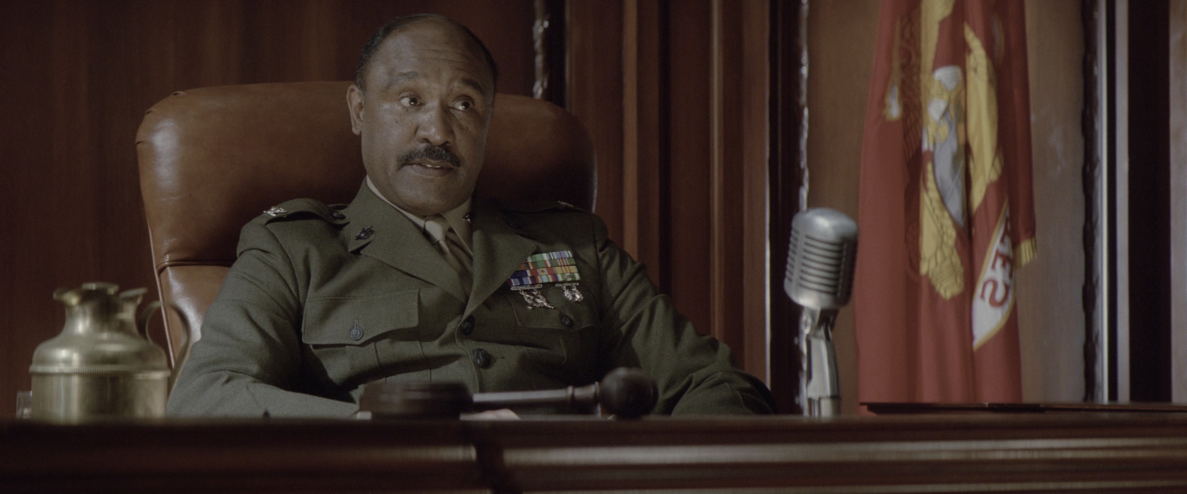 A Few Good Men (1992), wide, 2.40:1 — film still