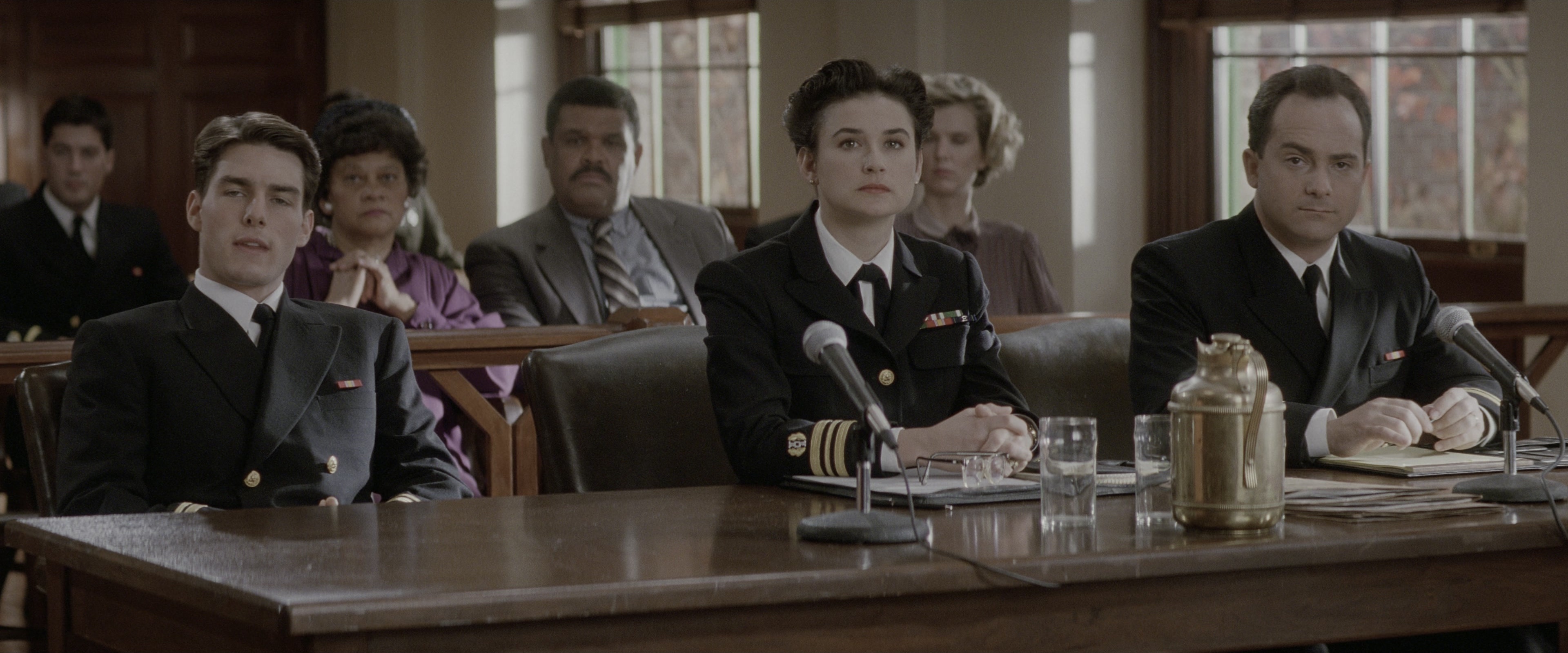 A Few Good Men (1992), wide, 2.40:1 — film still
