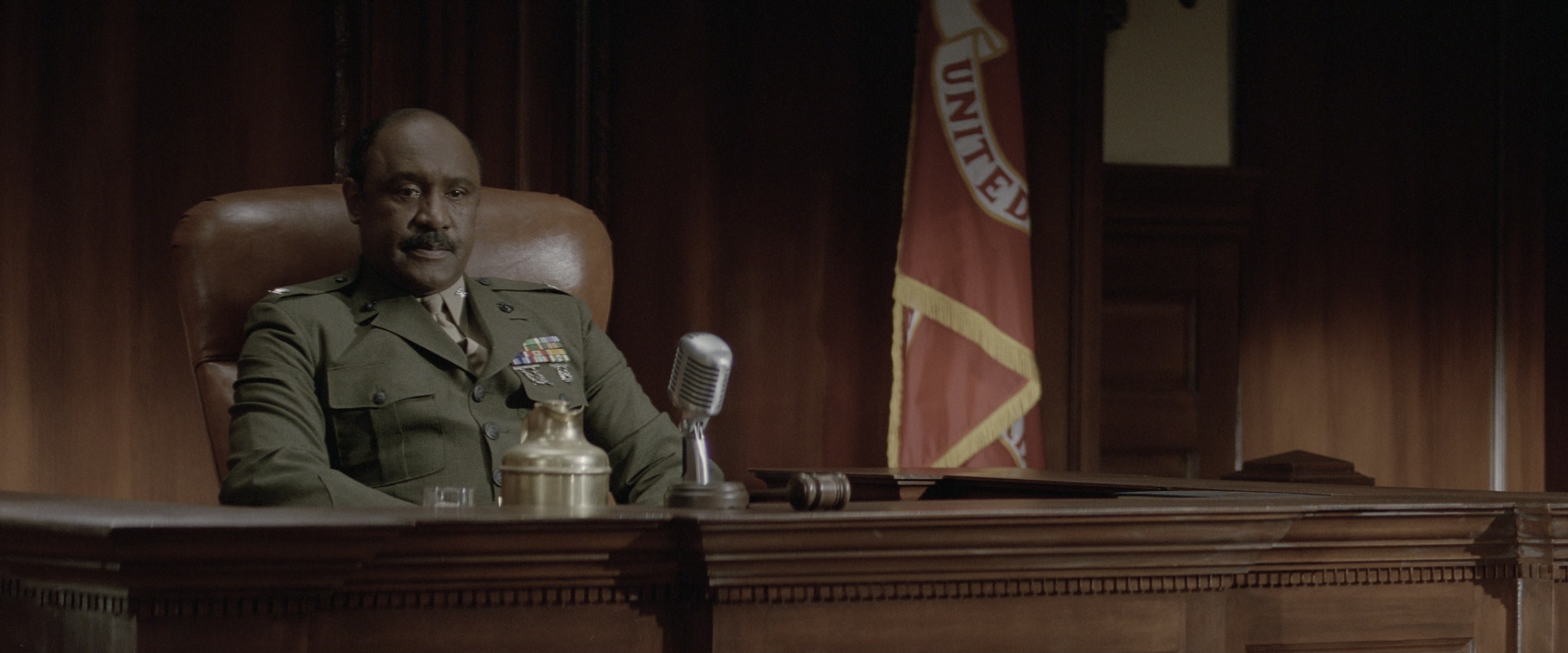 A Few Good Men (1992), wide, 2.40:1 — film still