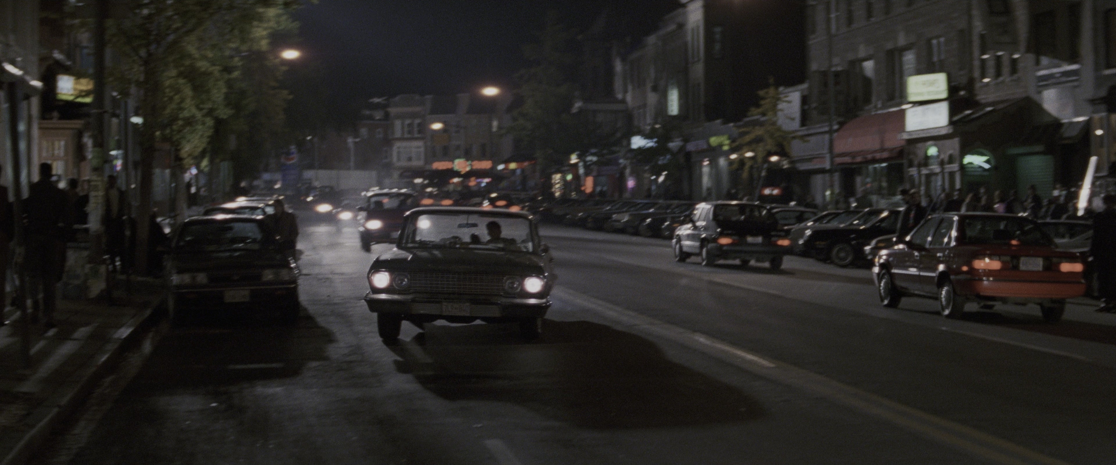 A Few Good Men (1992), wide, 2.40:1 — film still