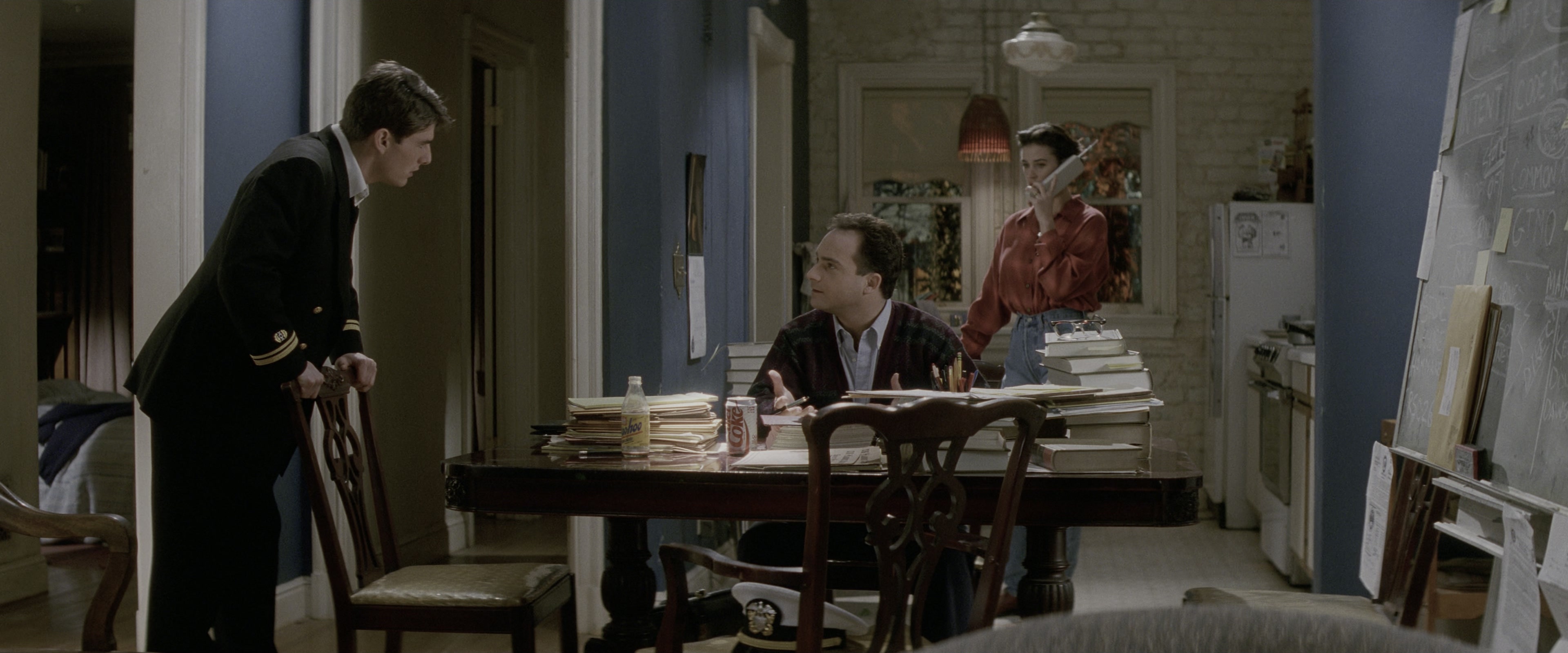 A Few Good Men (1992), wide, 2.40:1 — film still