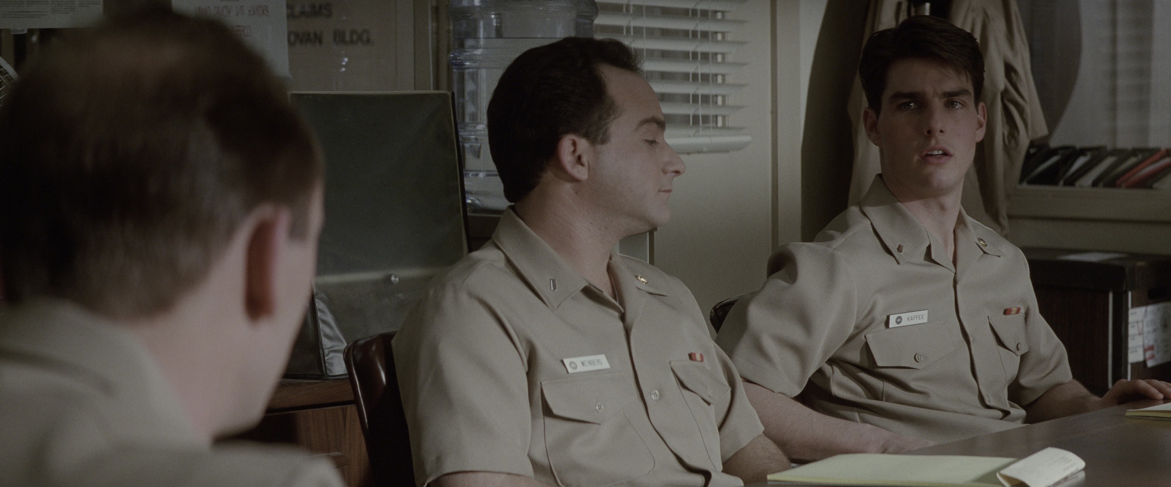 A Few Good Men (1992), wide, 2.40:1 — film still