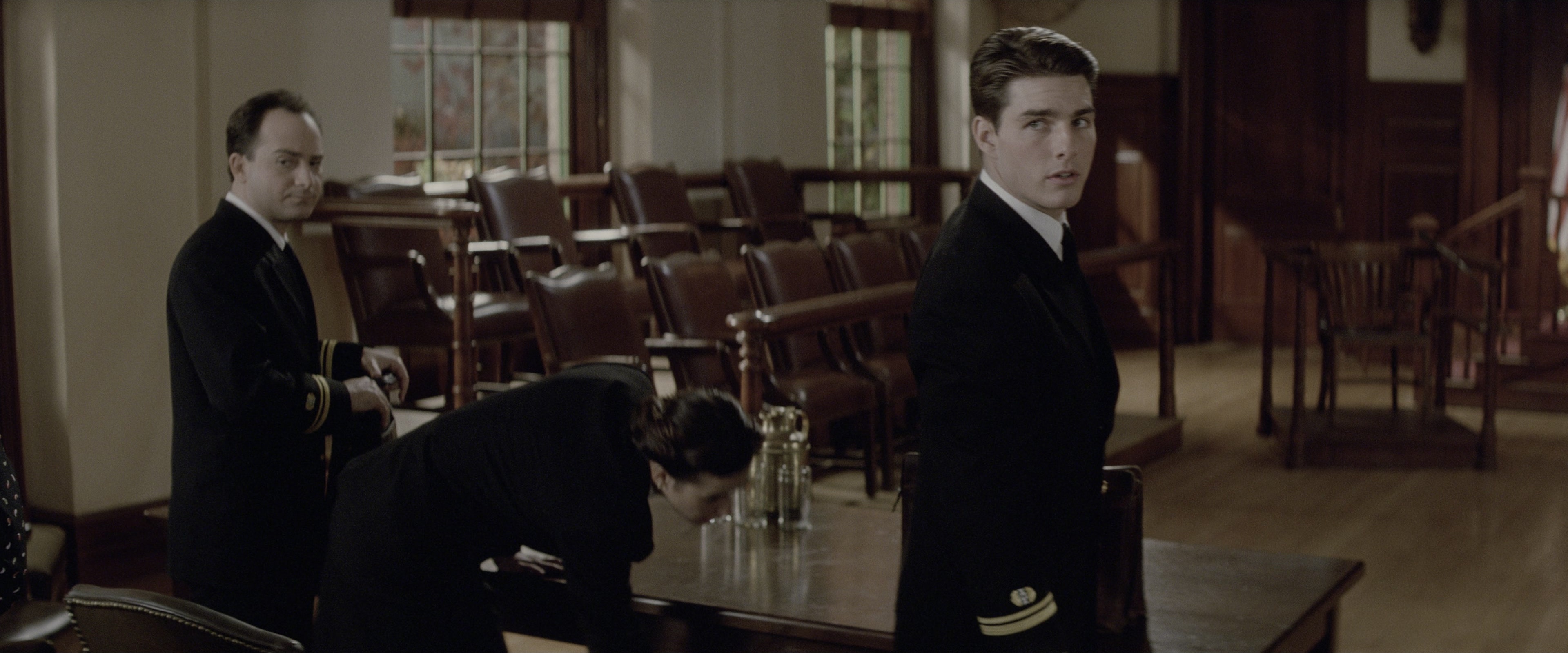 A Few Good Men (1992), wide, 2.40:1 — film still