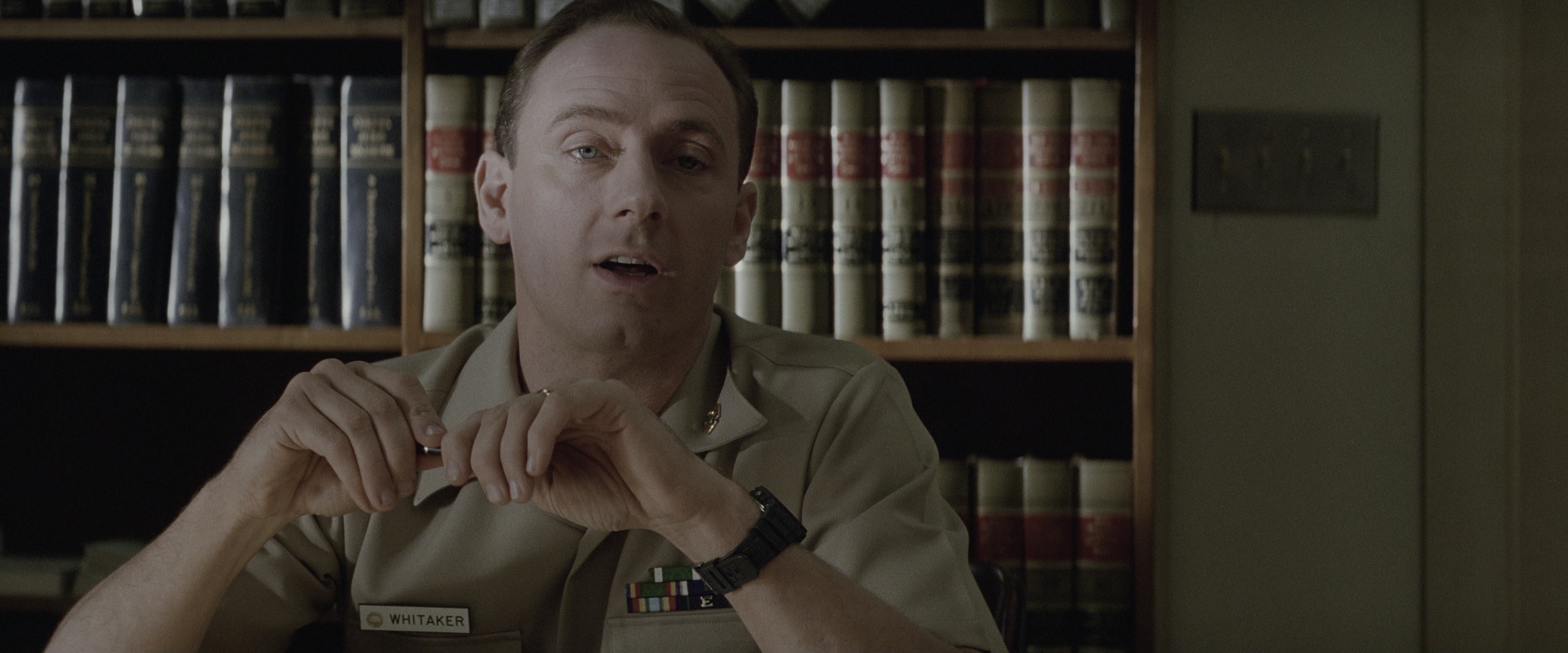 A Few Good Men (1992), medium, 2.40:1 — film still