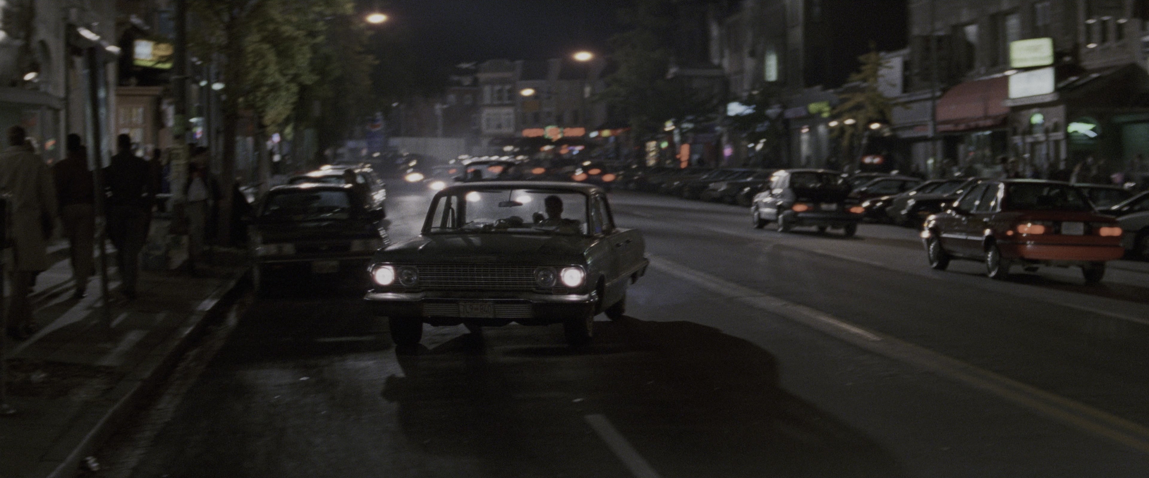 A Few Good Men (1992), wide, 2.40:1 — film still