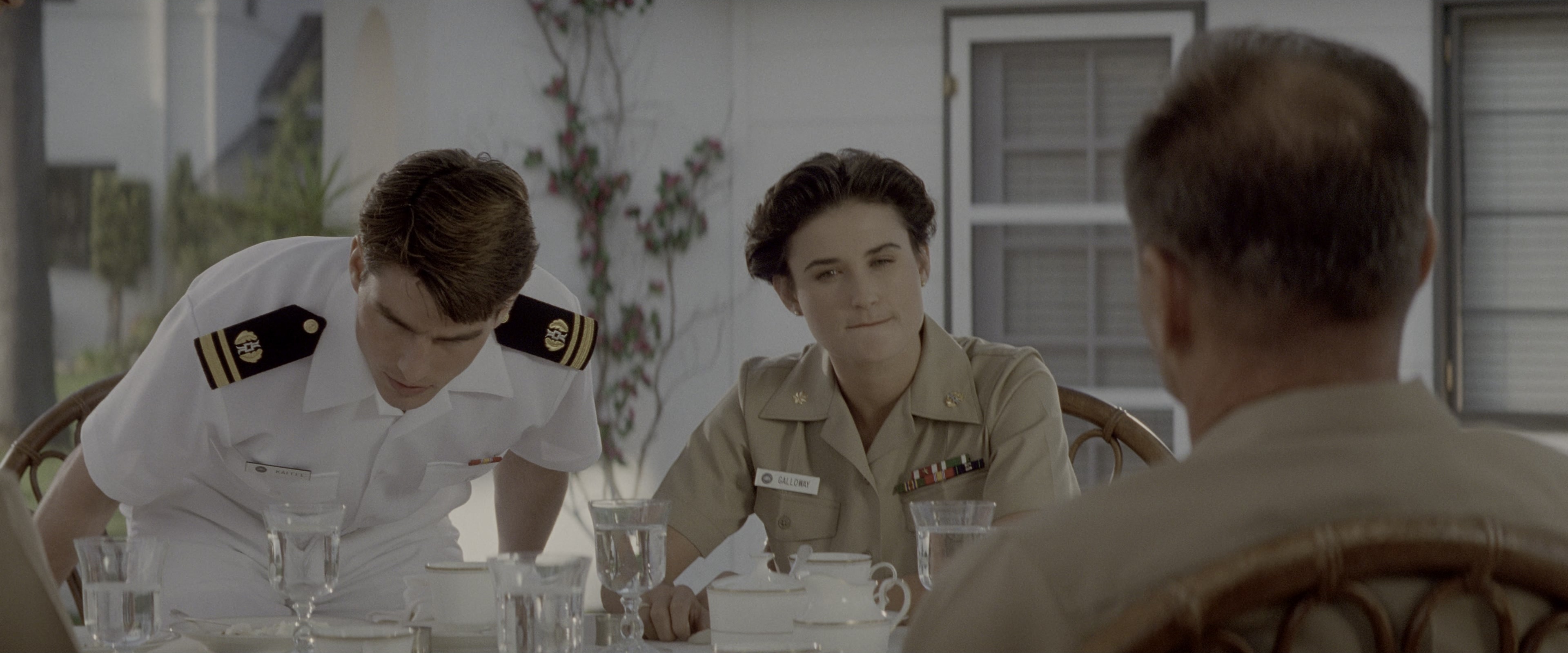 A Few Good Men (1992), wide, 2.40:1 — film still