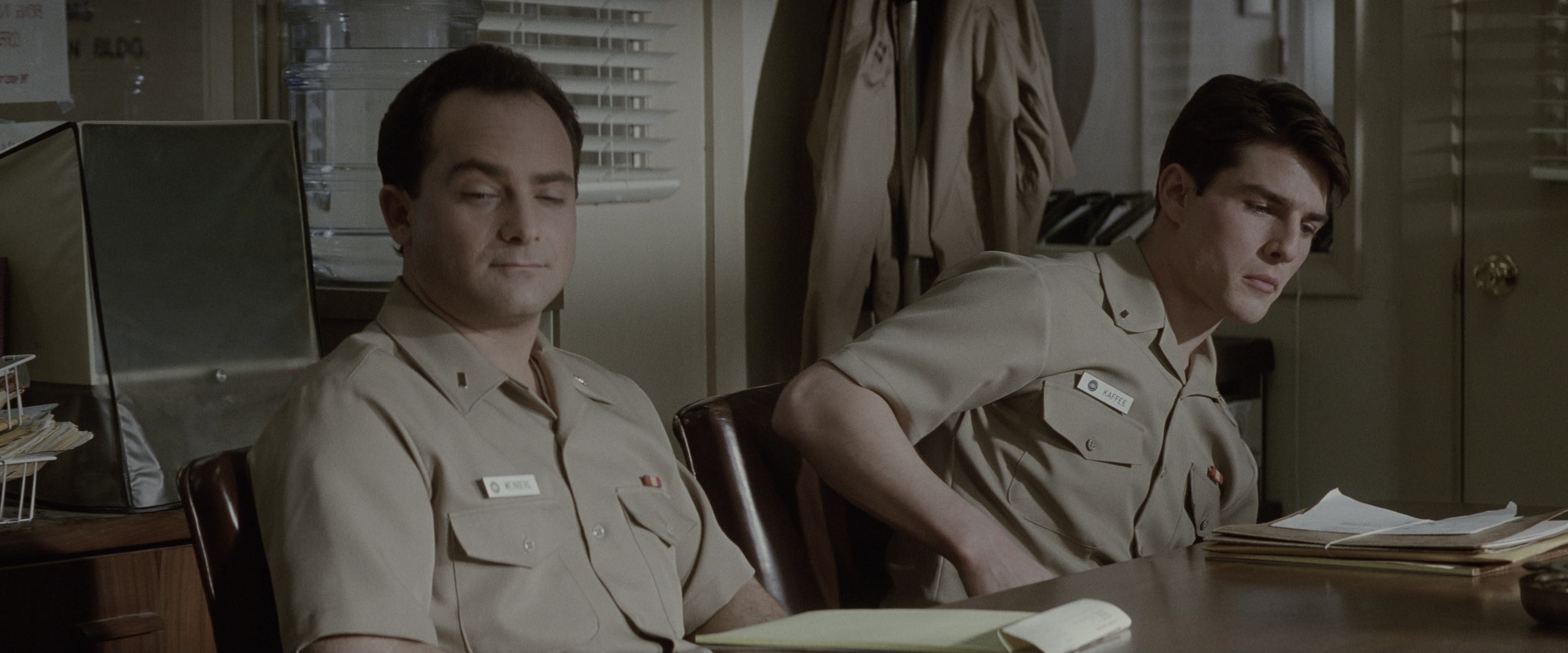 A Few Good Men (1992), wide, 2.40:1 — film still