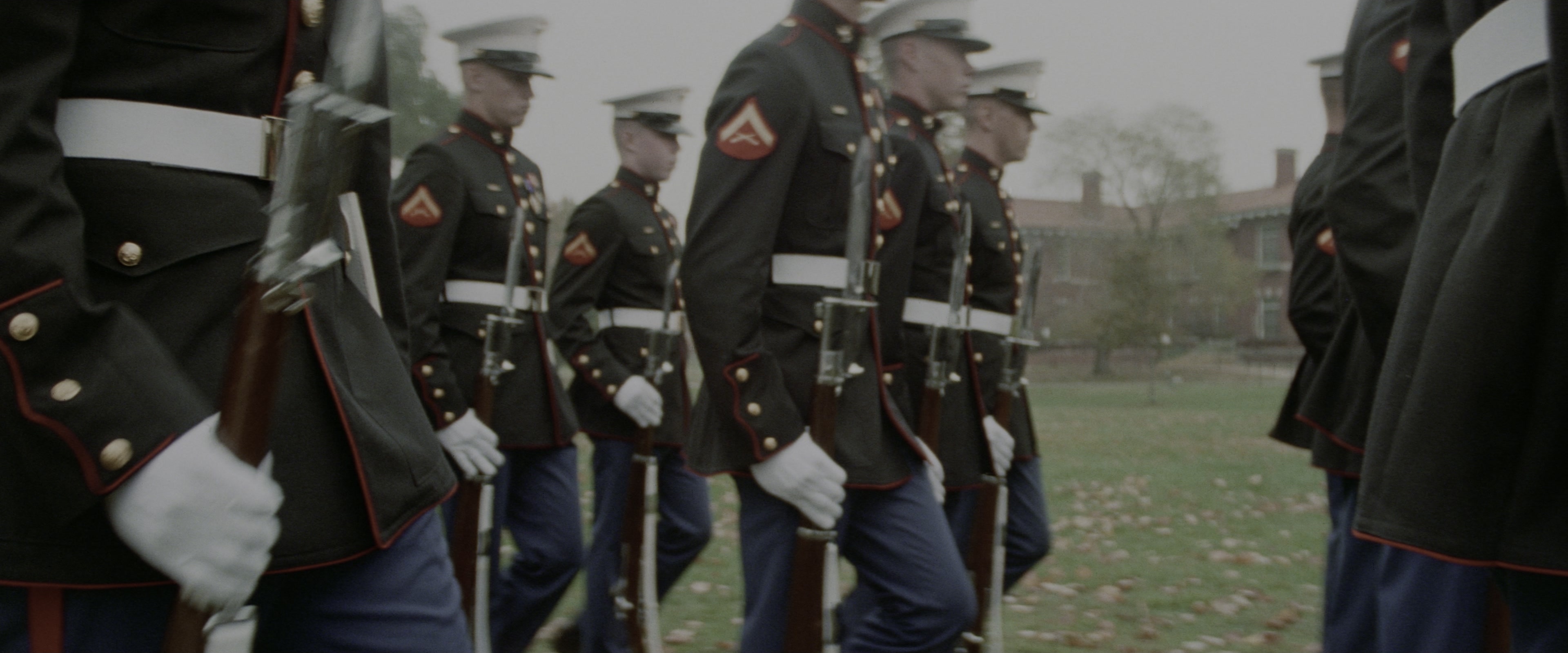 A Few Good Men (1992), wide, 2.40:1 — film still