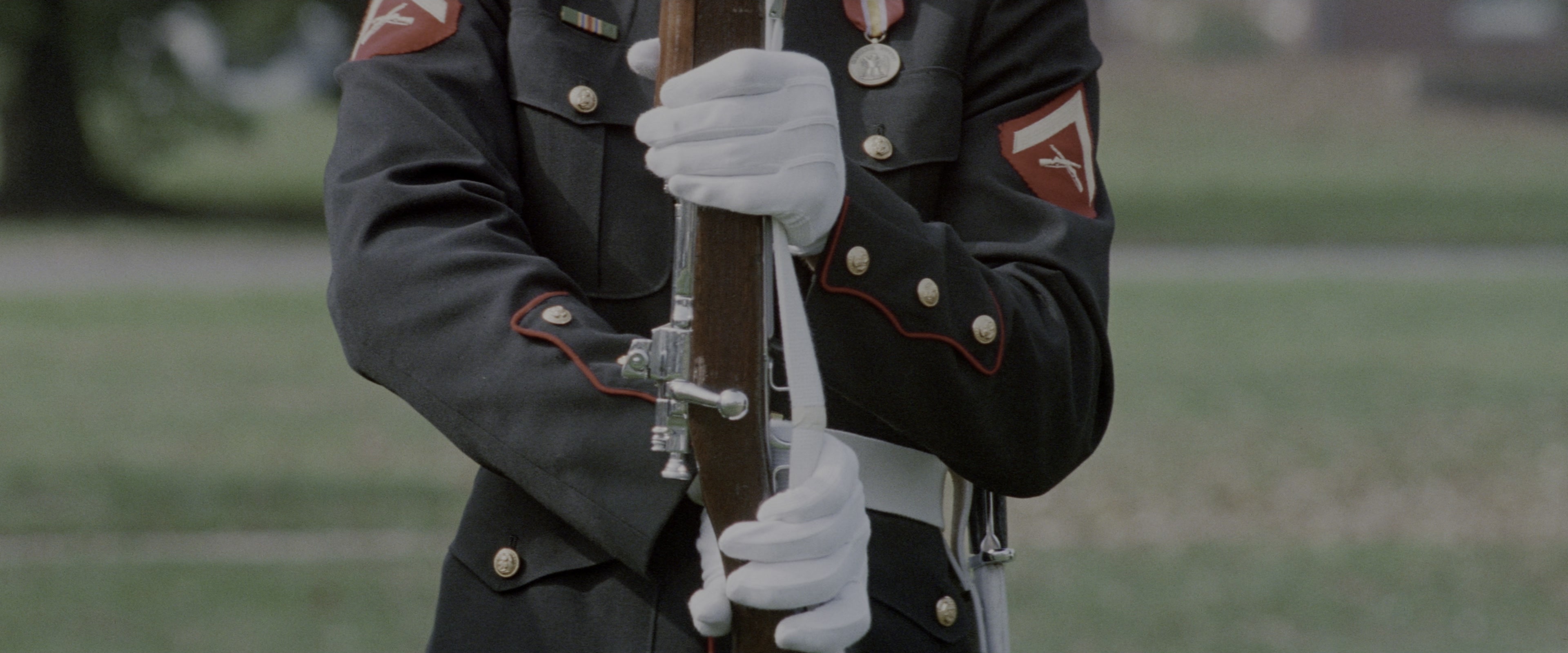 A Few Good Men (1992), wide, 2.40:1 — film still