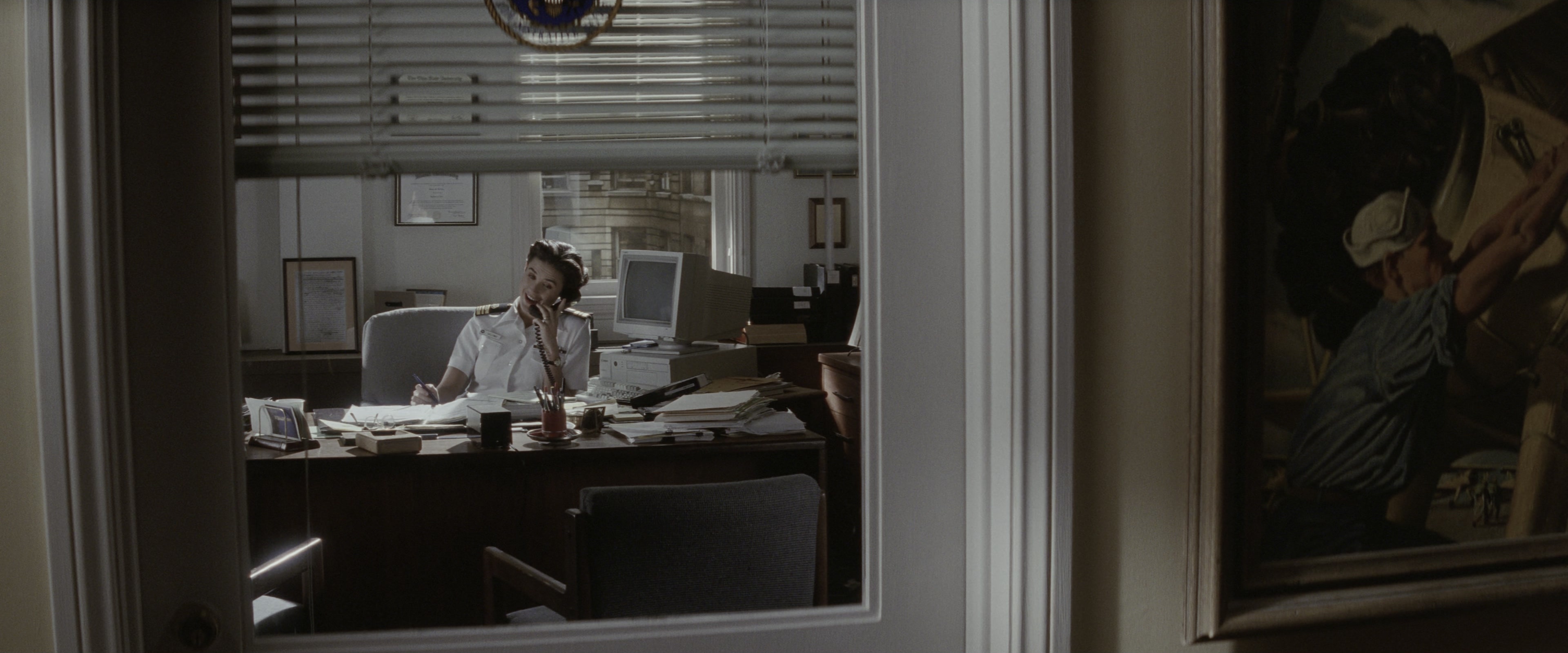 A Few Good Men (1992), wide, 2.40:1 — film still