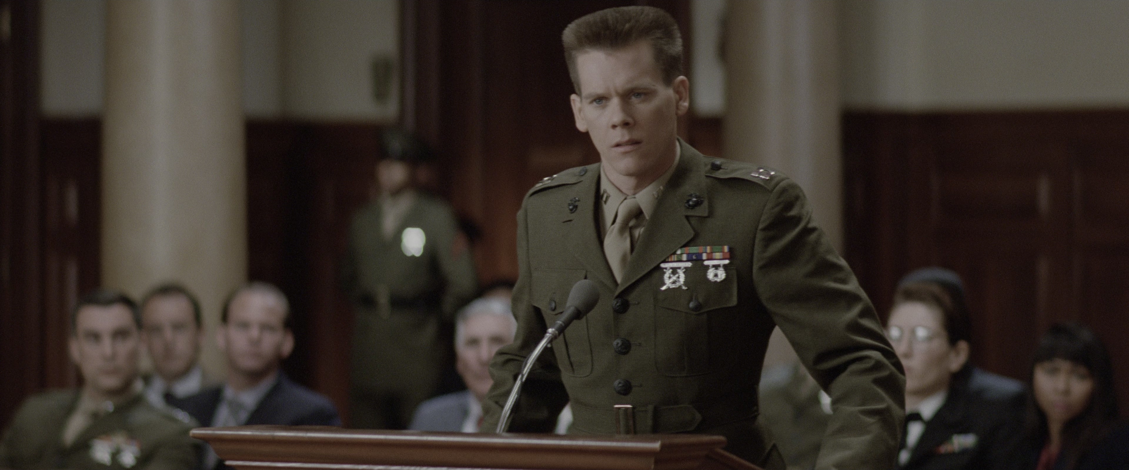 A Few Good Men (1992), wide, 2.40:1 — film still