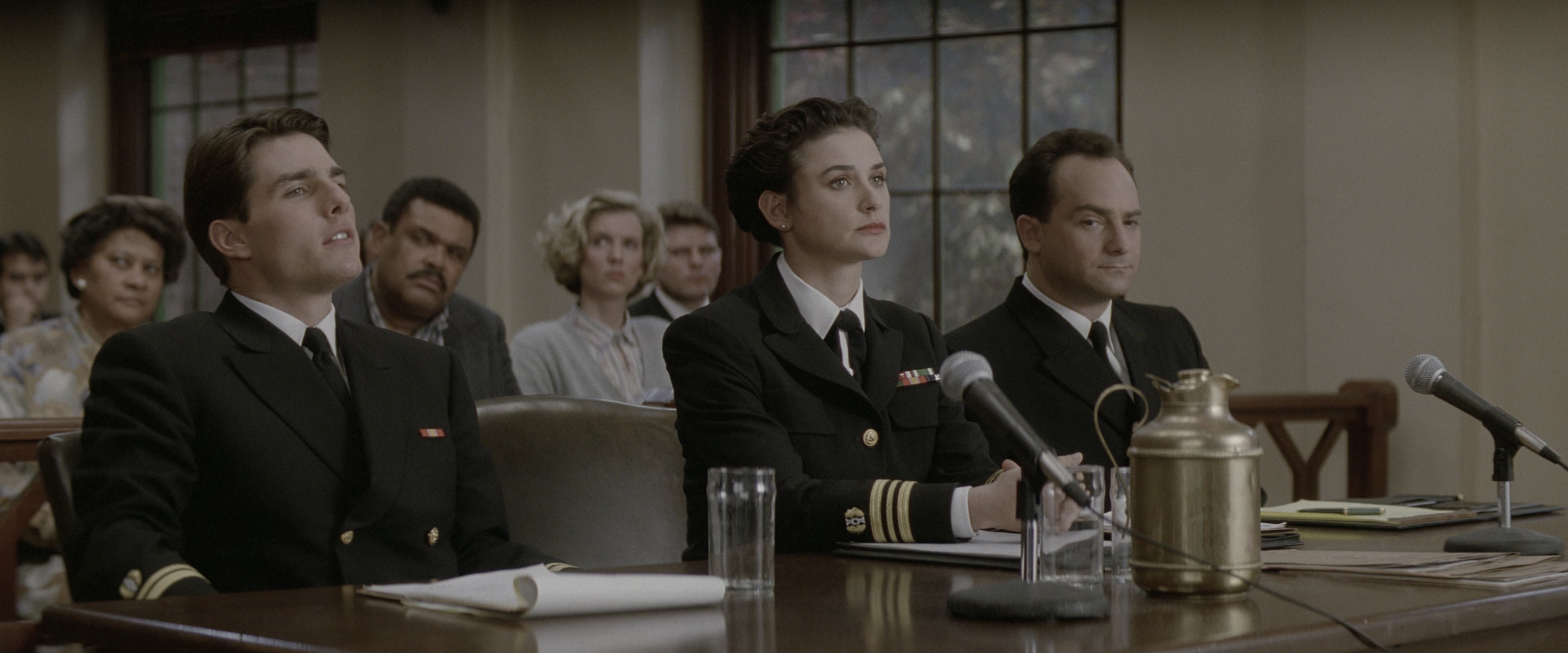 A Few Good Men (1992), wide, 2.40:1 — film still