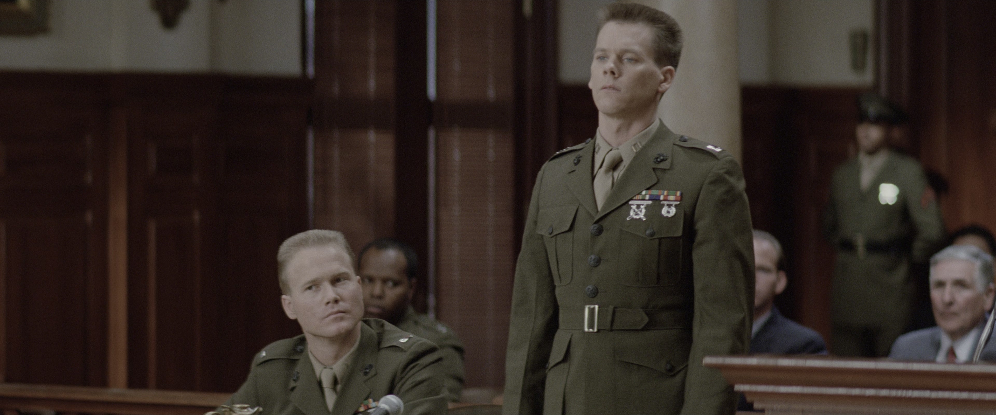 A Few Good Men (1992), wide, 2.40:1 — film still