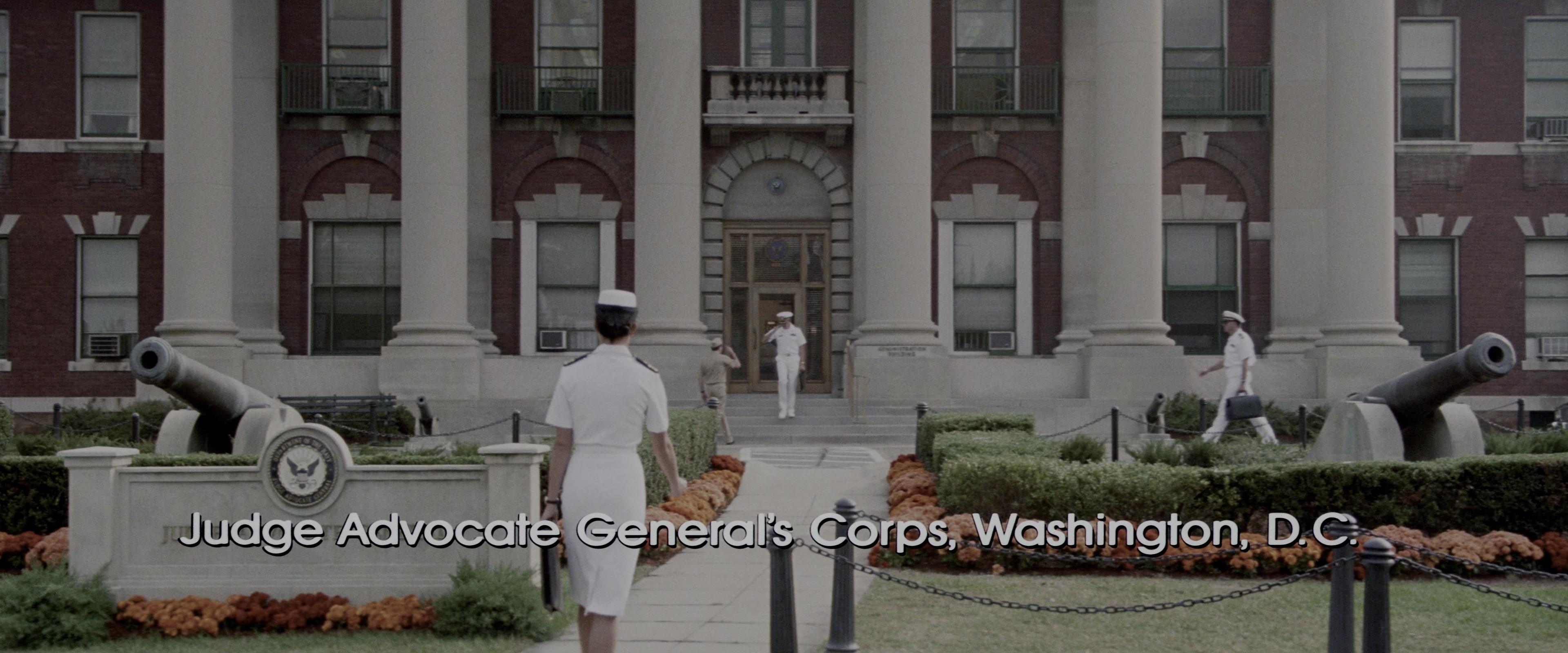 A Few Good Men (1992), medium, 2.40:1 — film still