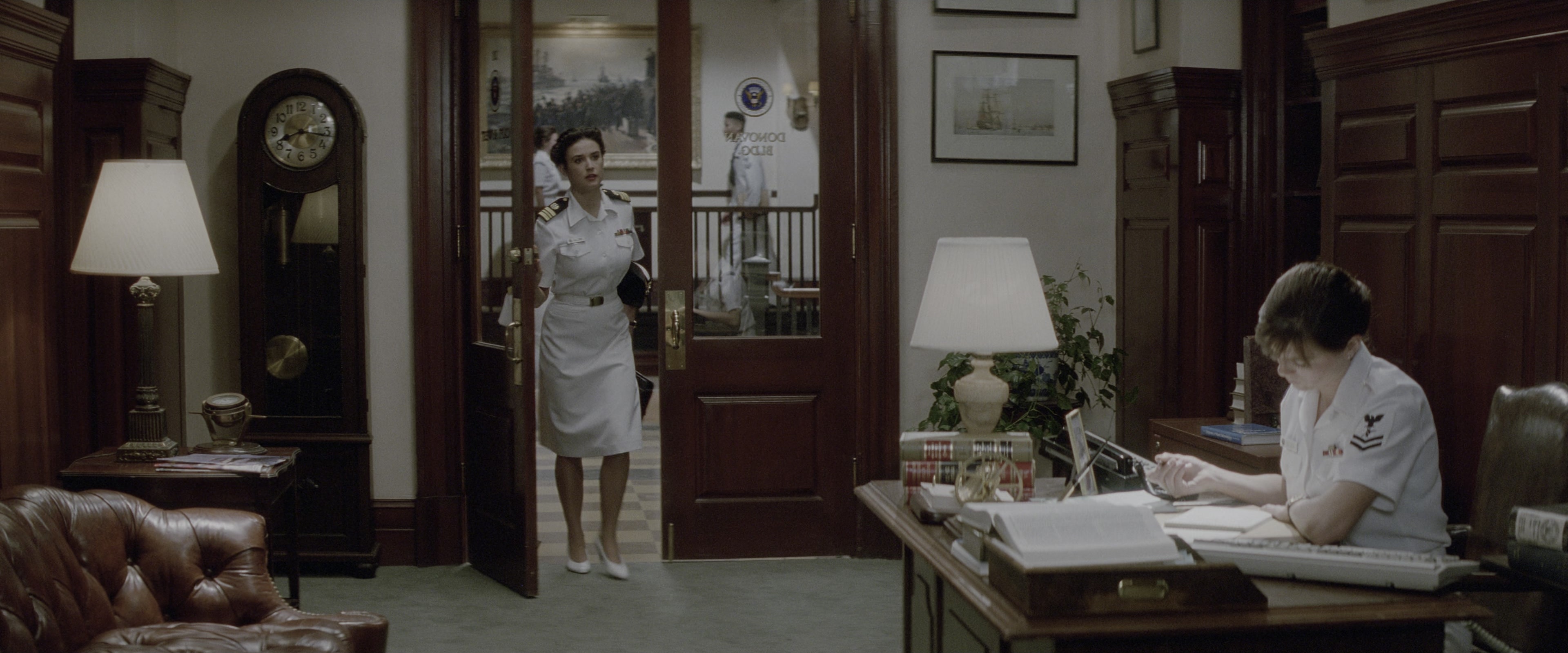 A Few Good Men (1992), wide, 2.40:1 — film still