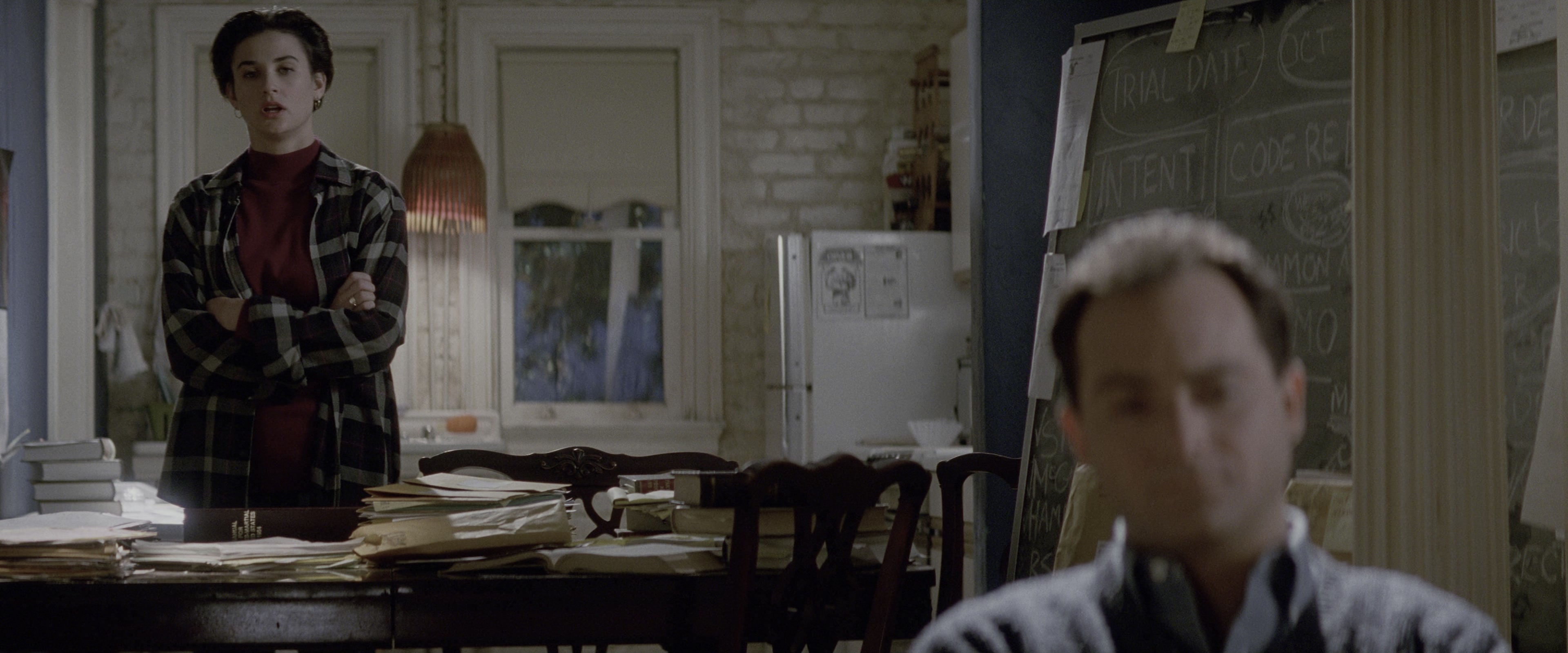 A Few Good Men (1992), wide, 2.40:1 — film still