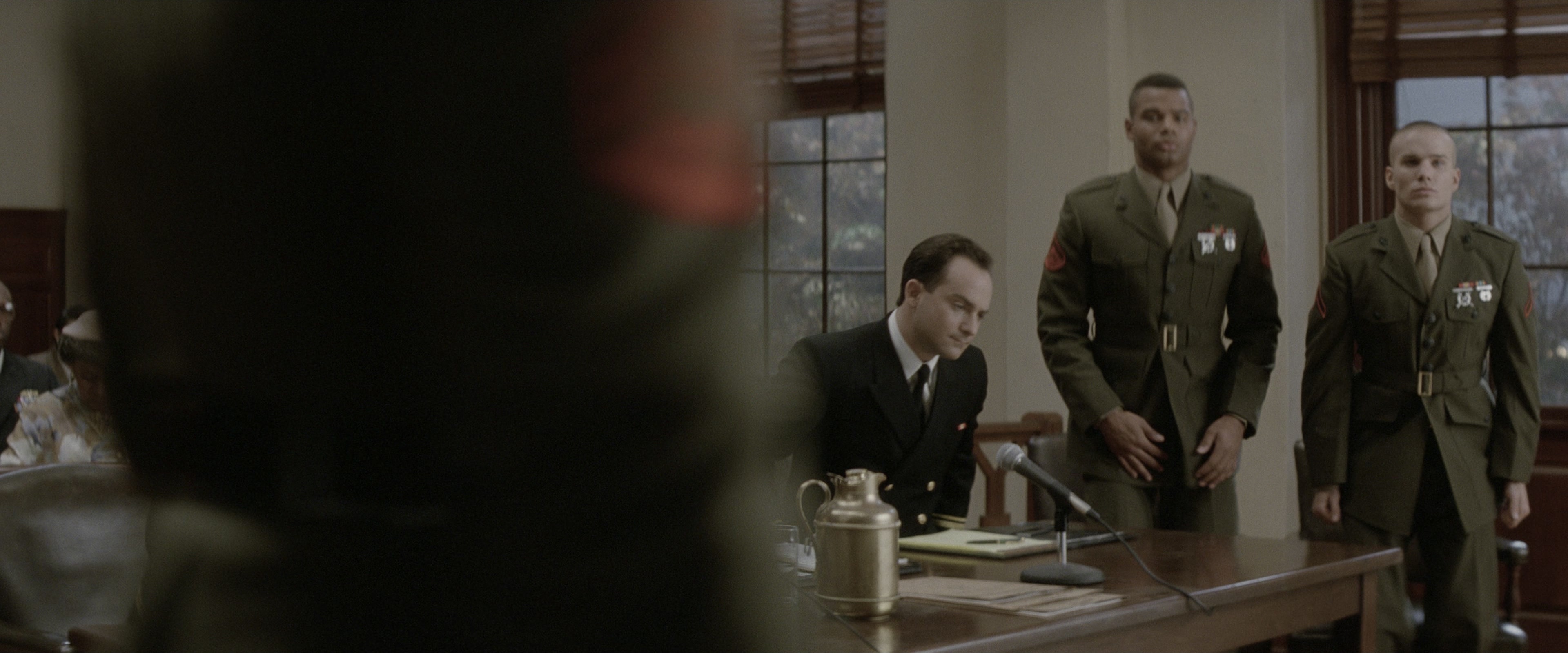 A Few Good Men (1992), wide, 2.40:1 — film still