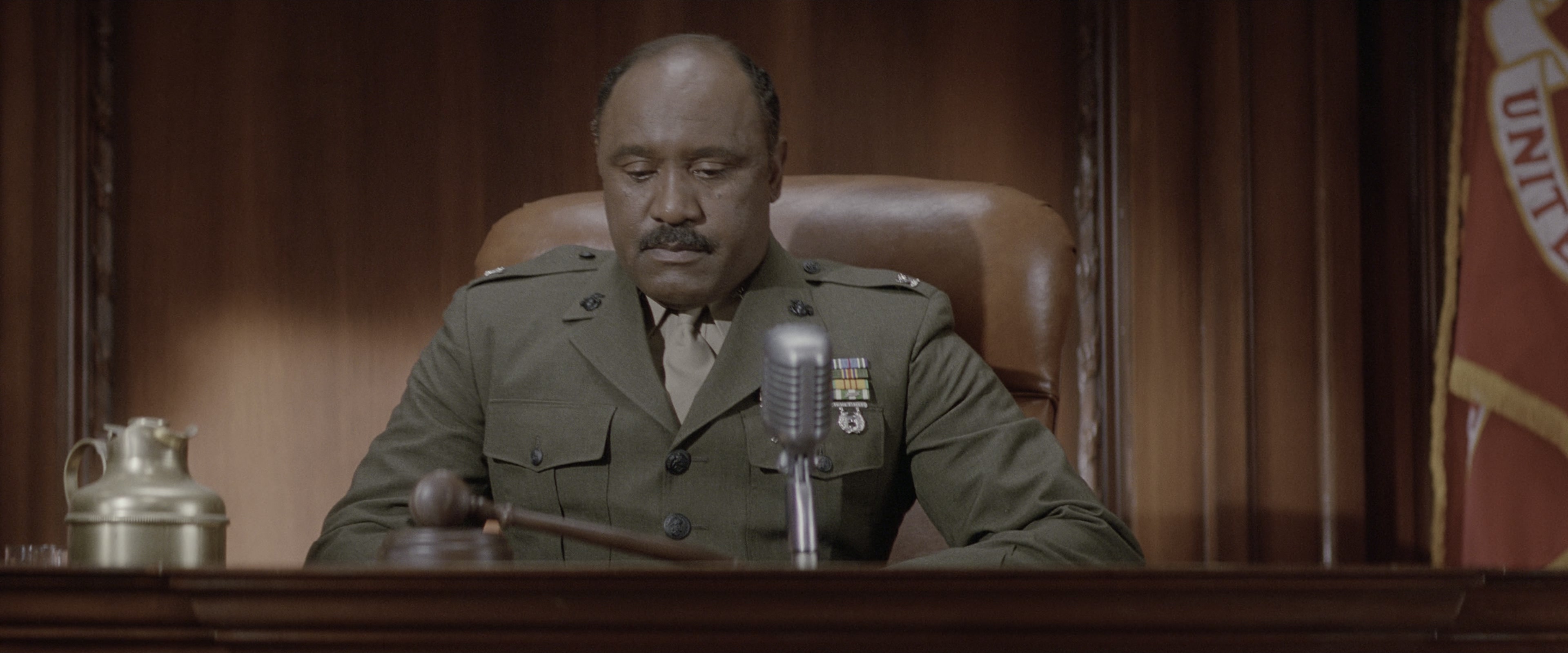 A Few Good Men (1992), wide, 2.40:1 — film still