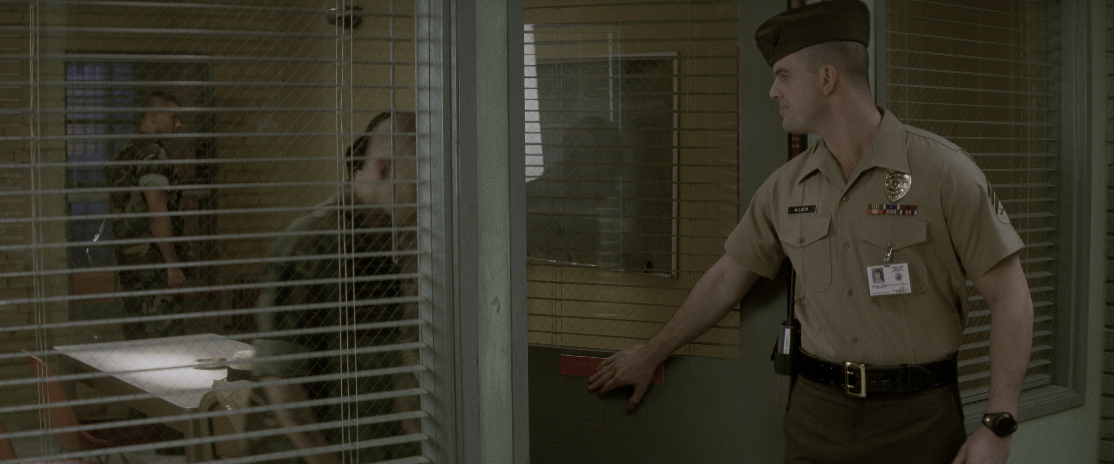 A Few Good Men (1992), wide, 2.40:1 — film still