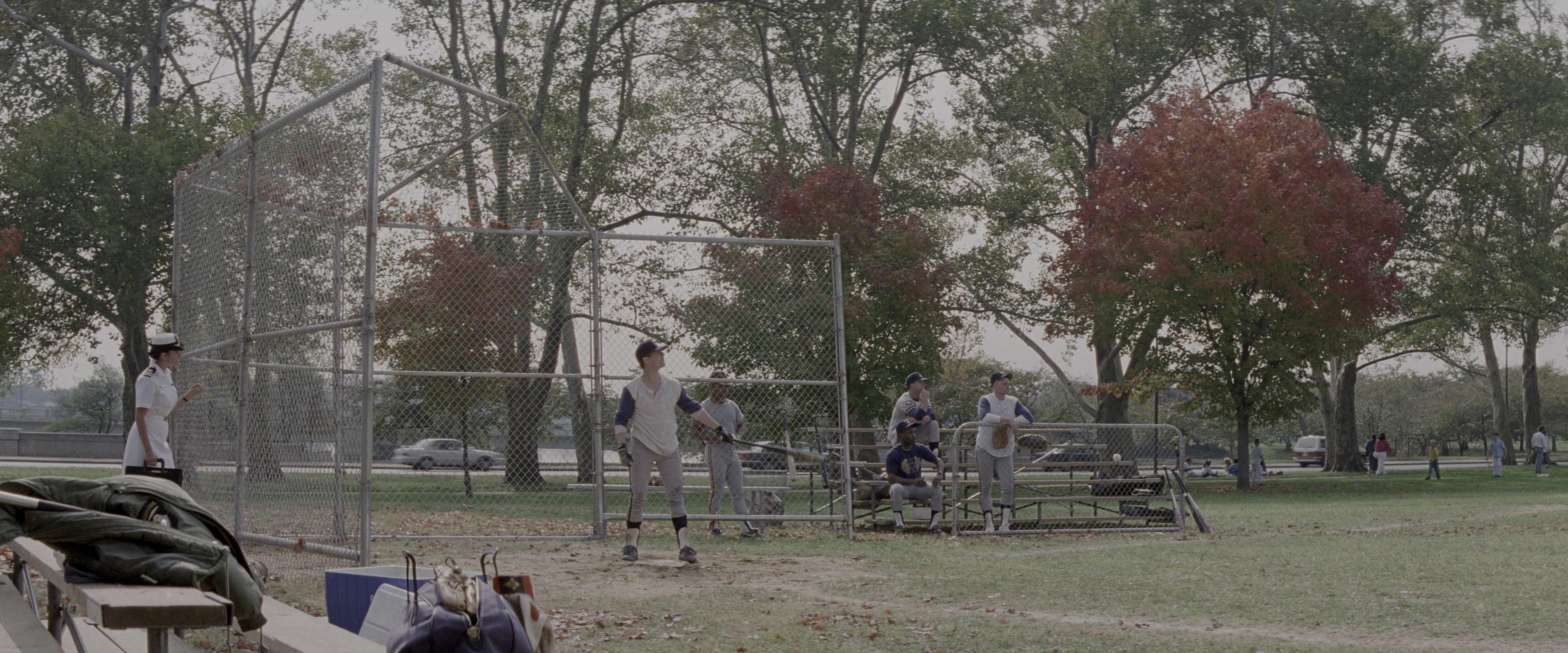 A Few Good Men (1992), wide, 2.40:1 — film still