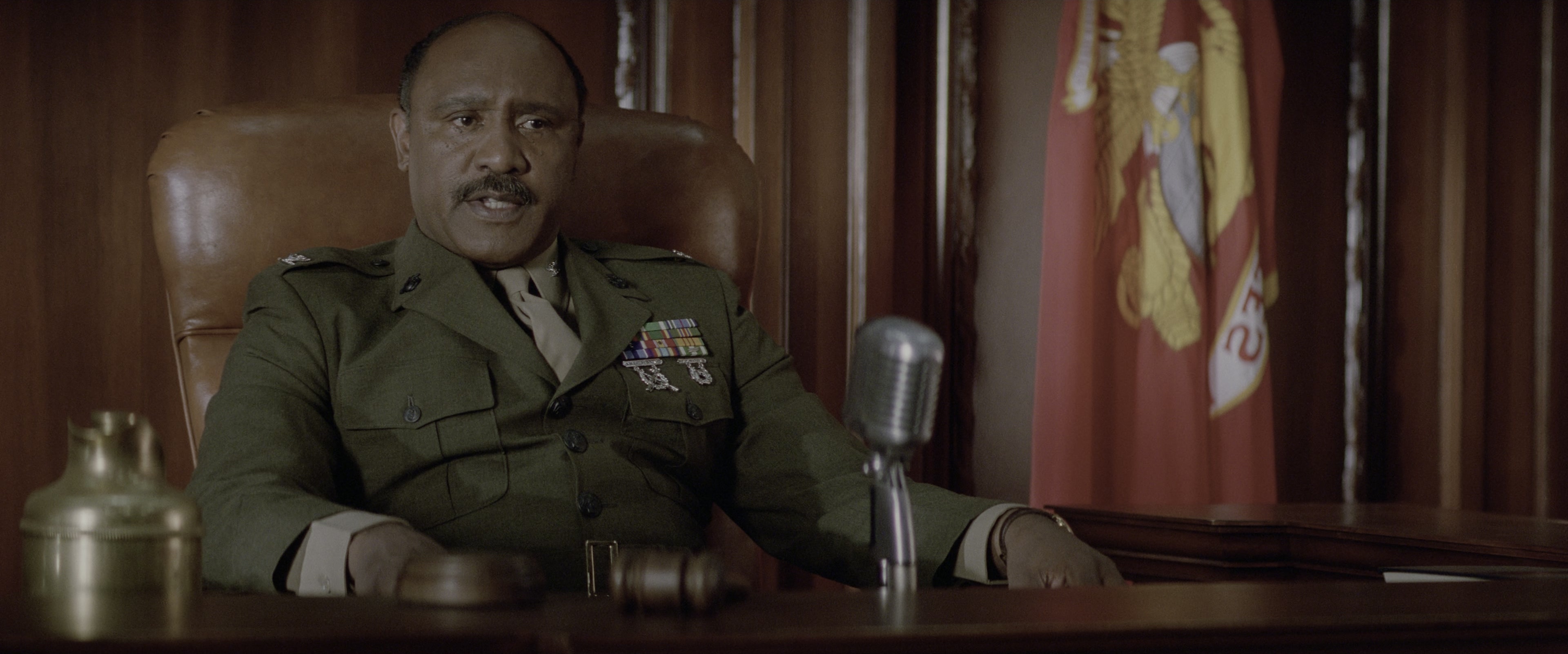 A Few Good Men (1992), wide, 2.40:1 — film still