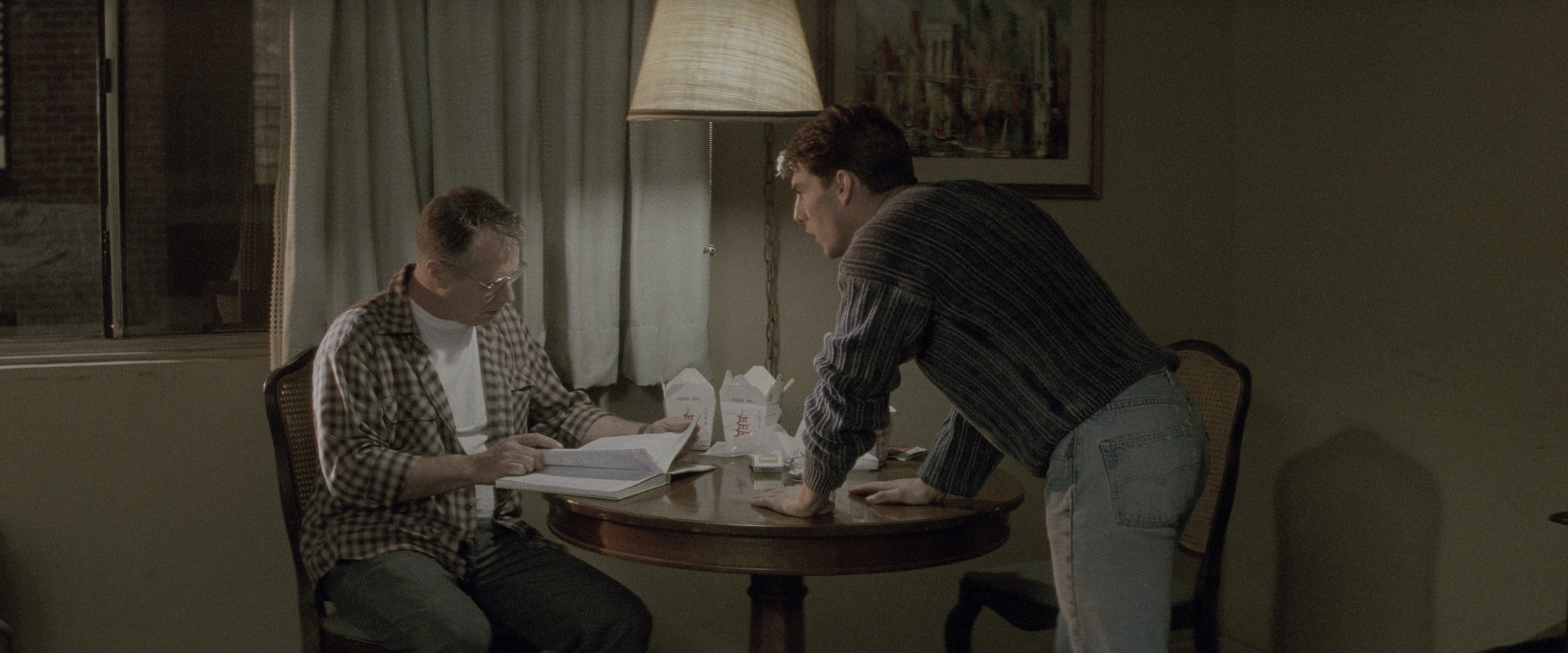 A Few Good Men (1992), wide, 2.40:1 — film still