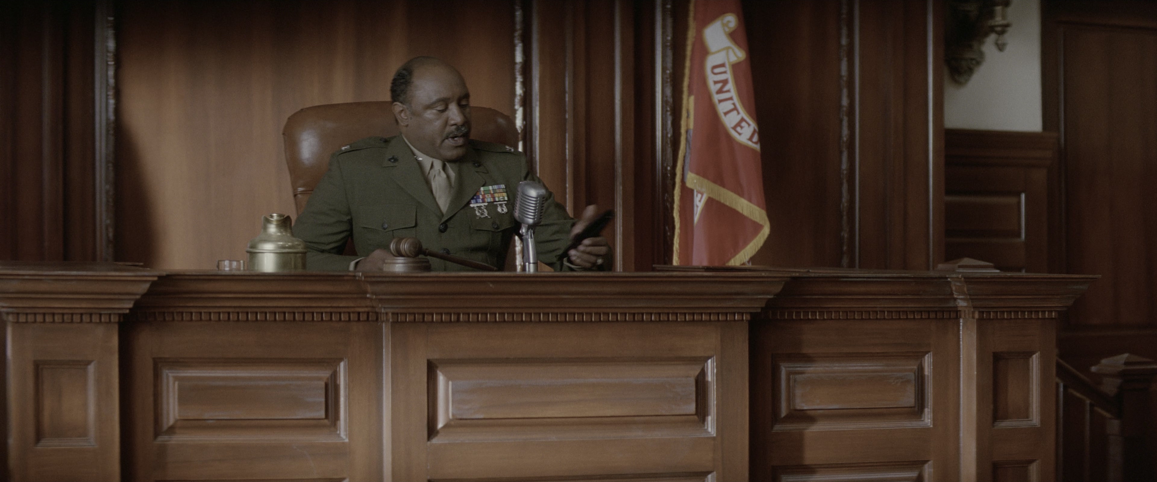 A Few Good Men (1992), wide, 2.40:1 — film still