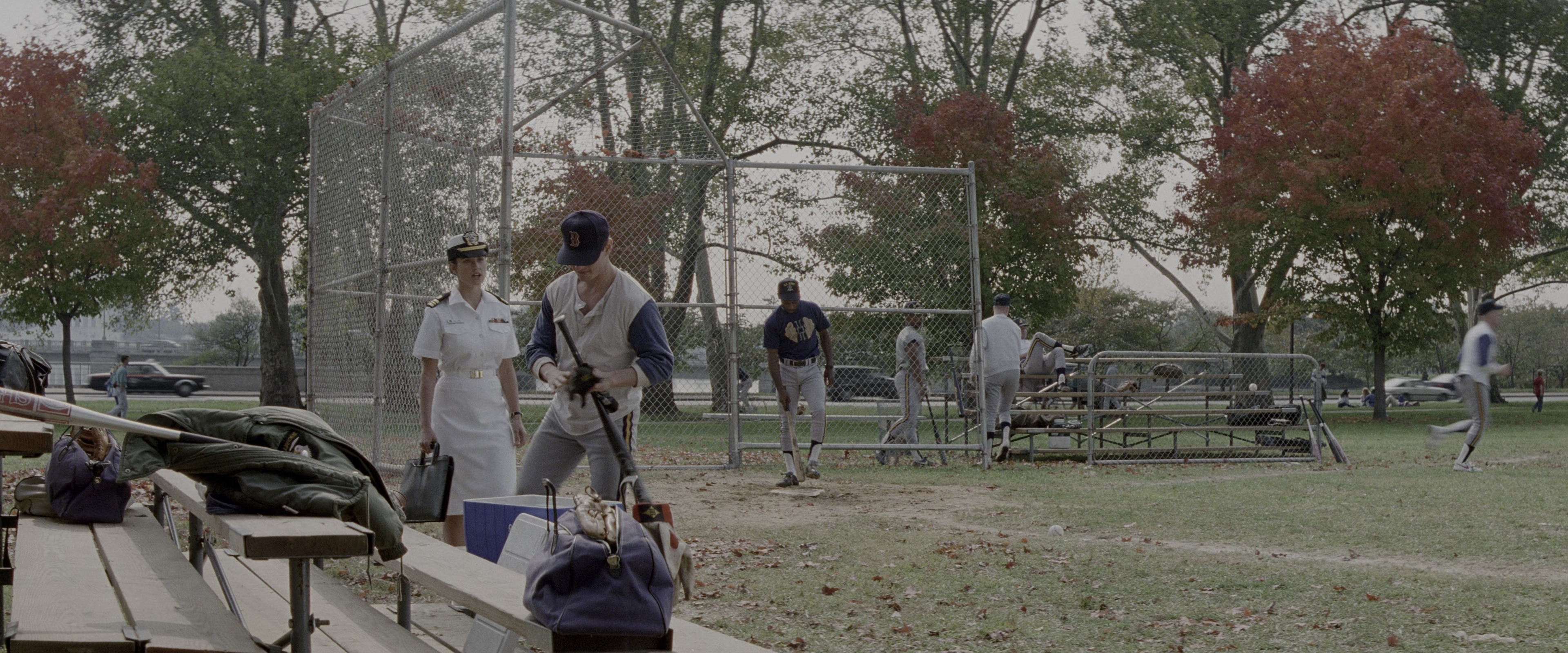 A Few Good Men (1992), wide, 2.40:1 — film still