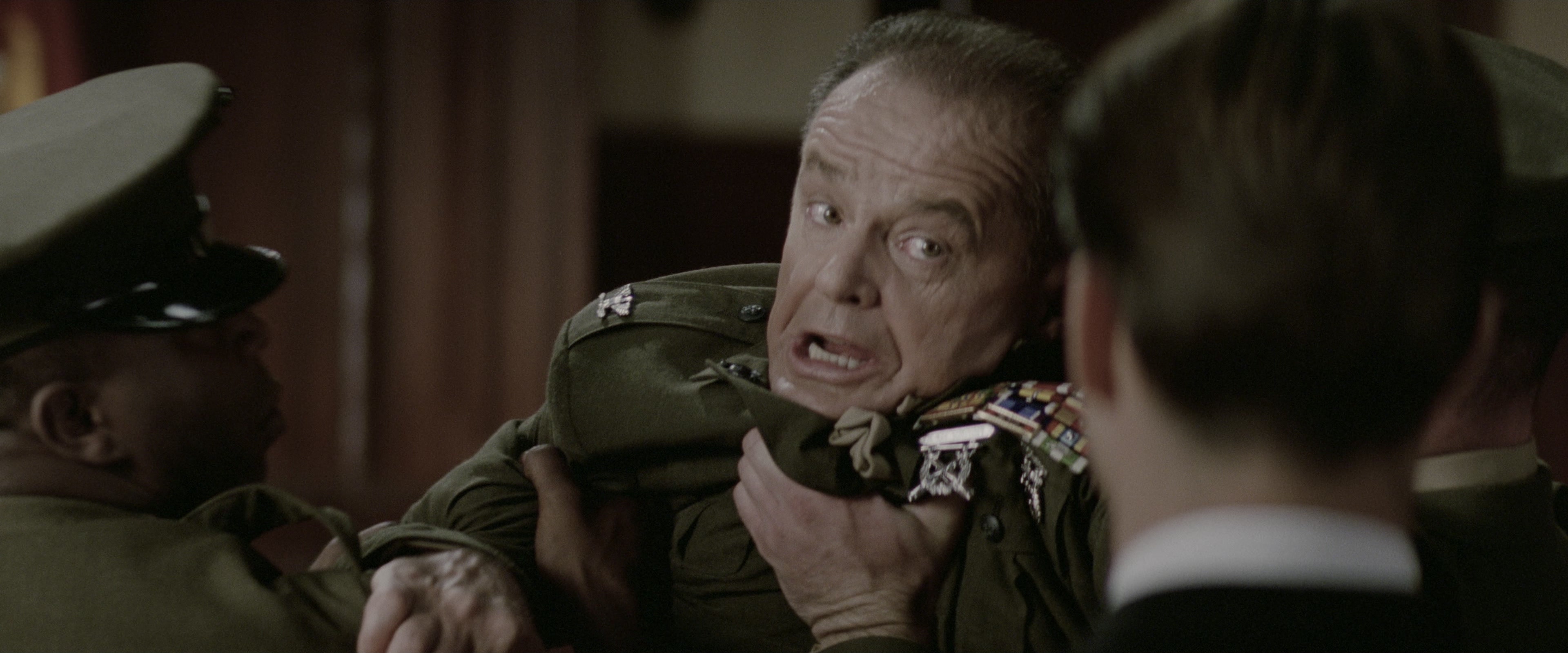 A Few Good Men (1992), wide, 2.40:1 — film still