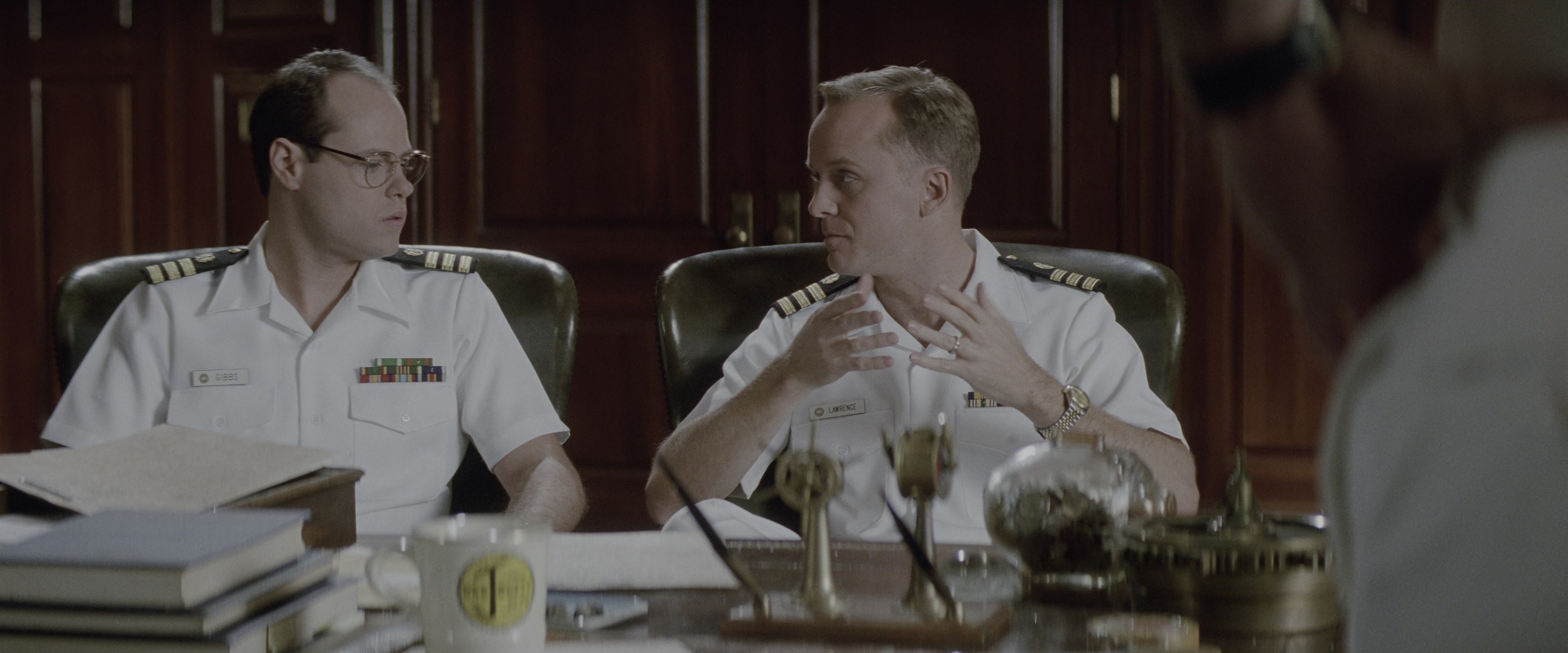 A Few Good Men (1992), wide, 2.40:1 — film still