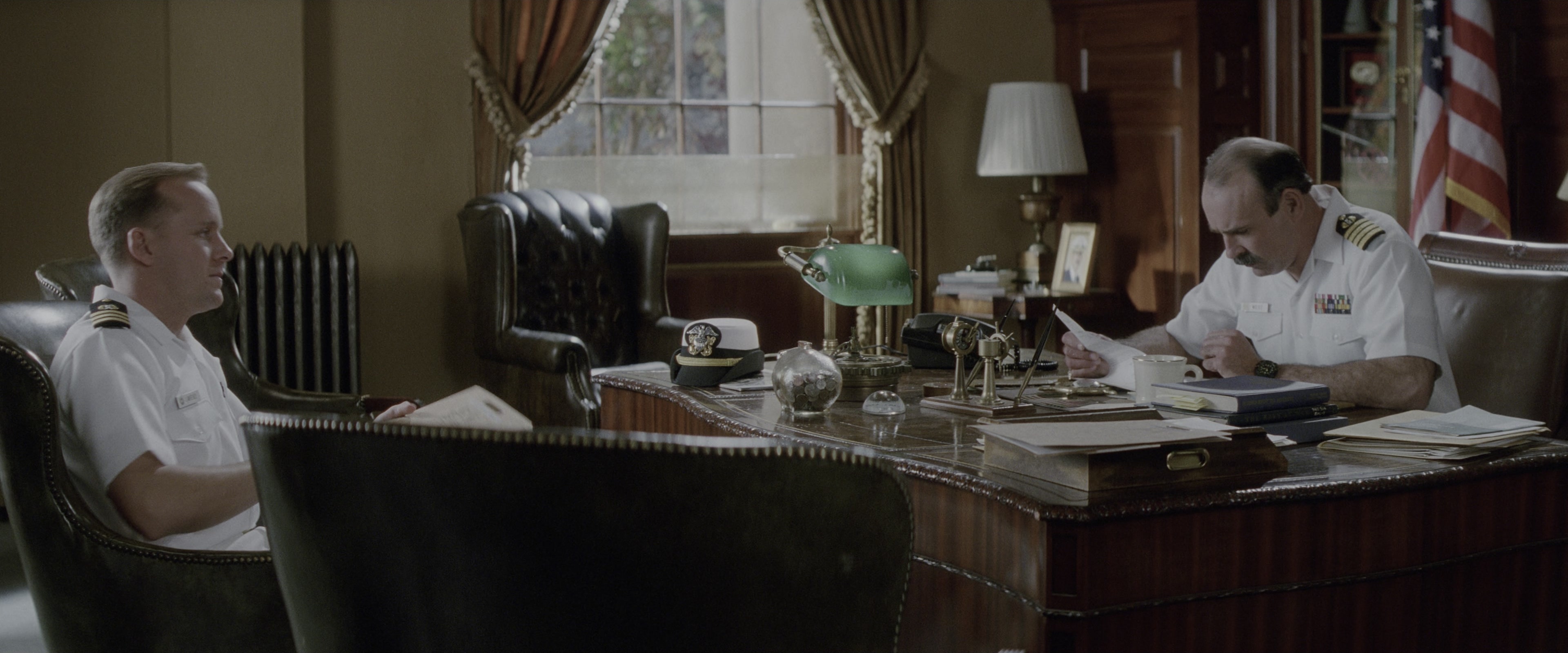 A Few Good Men (1992), wide, 2.40:1 — film still
