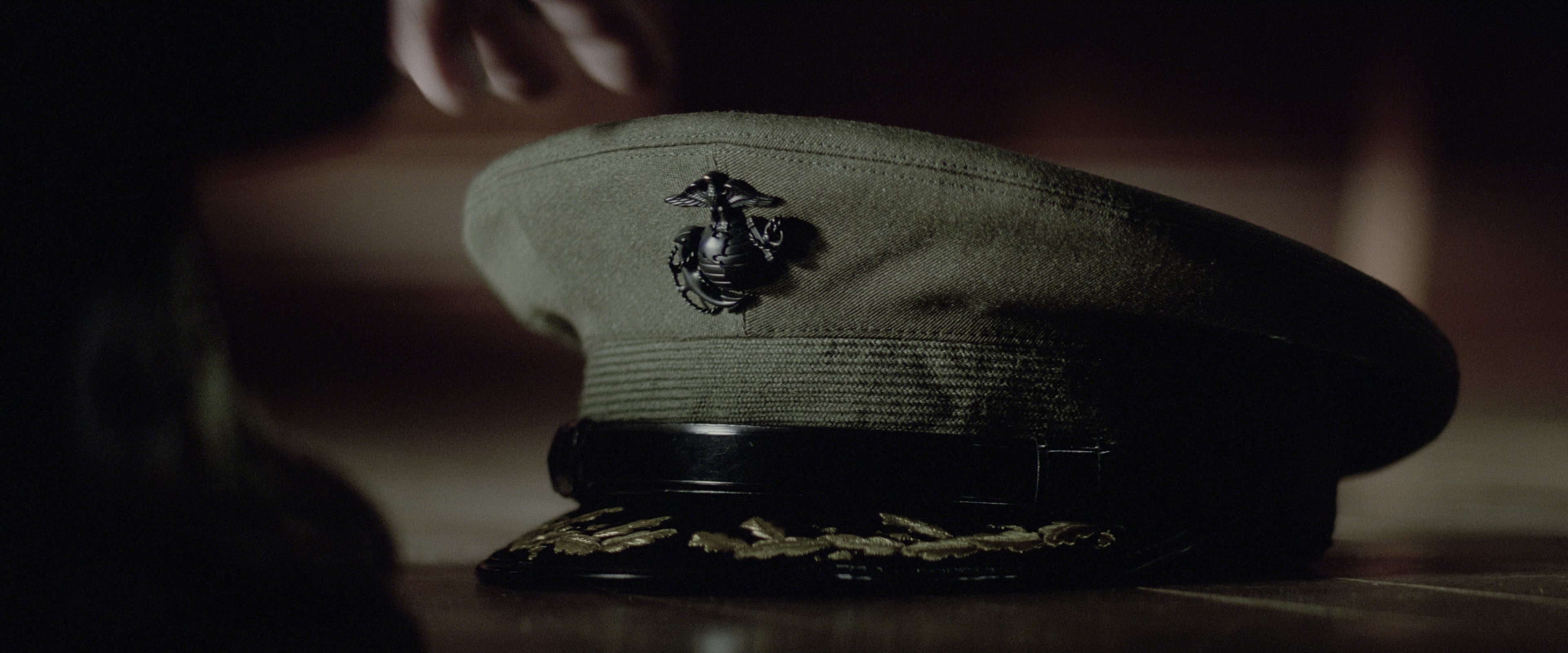 A Few Good Men (1992), unknown, 2.40:1 — film still