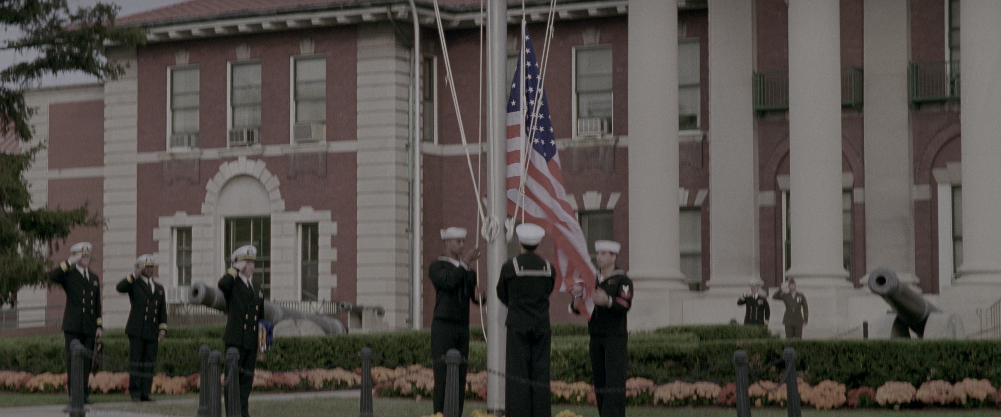 A Few Good Men (1992), wide, 2.40:1 — film still