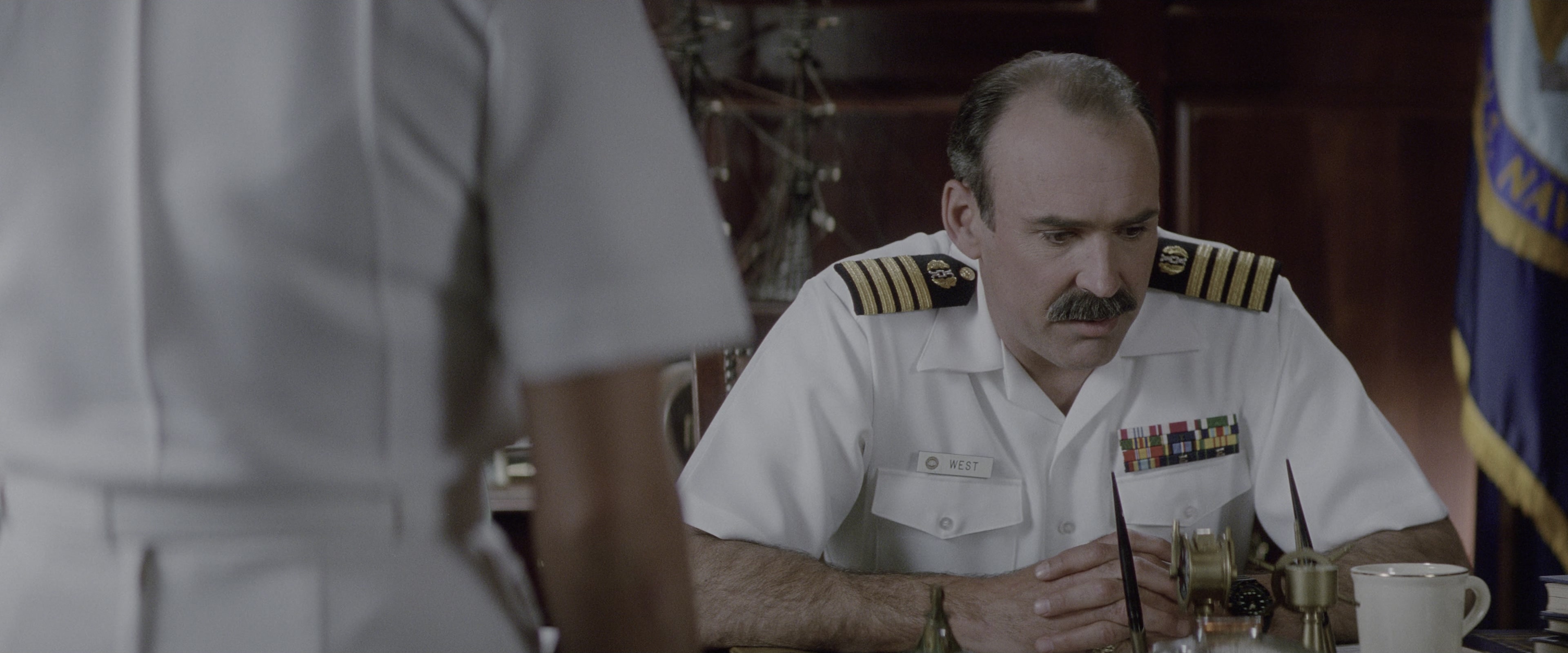 A Few Good Men (1992), wide, 2.40:1 — film still