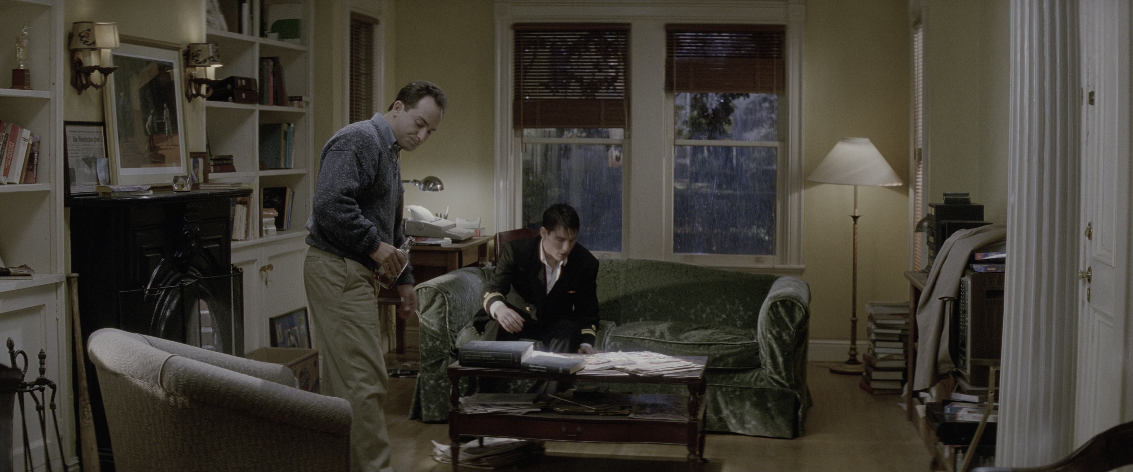A Few Good Men (1992), wide, 2.40:1 — film still